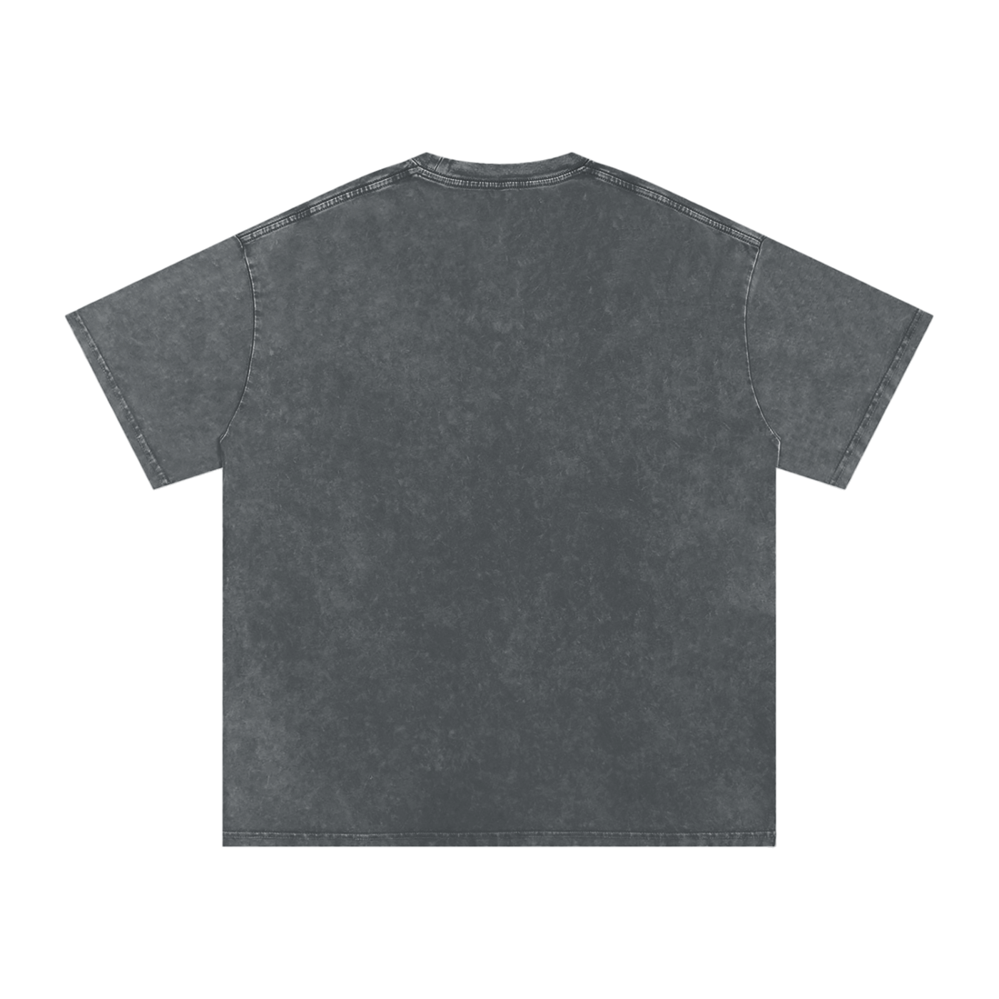 AKT Cid Wash BUP Tee