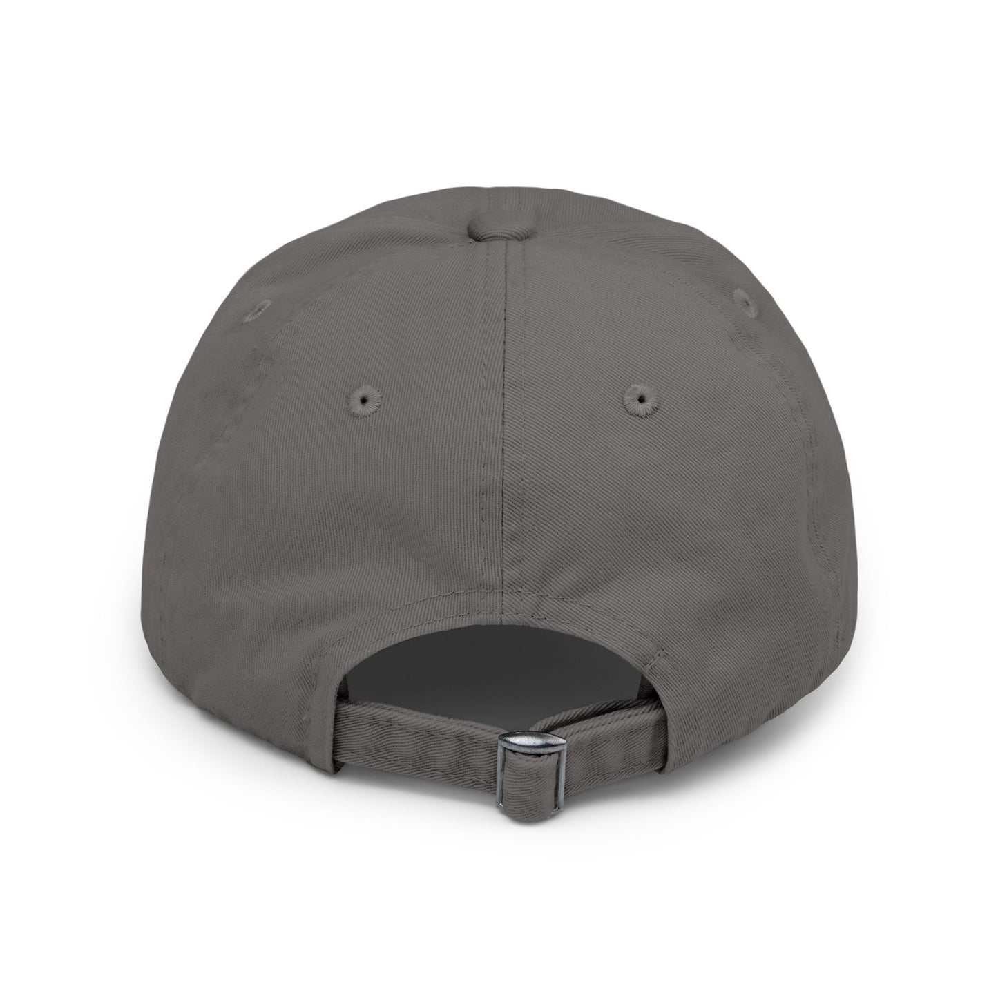 Distressed AKT Cap