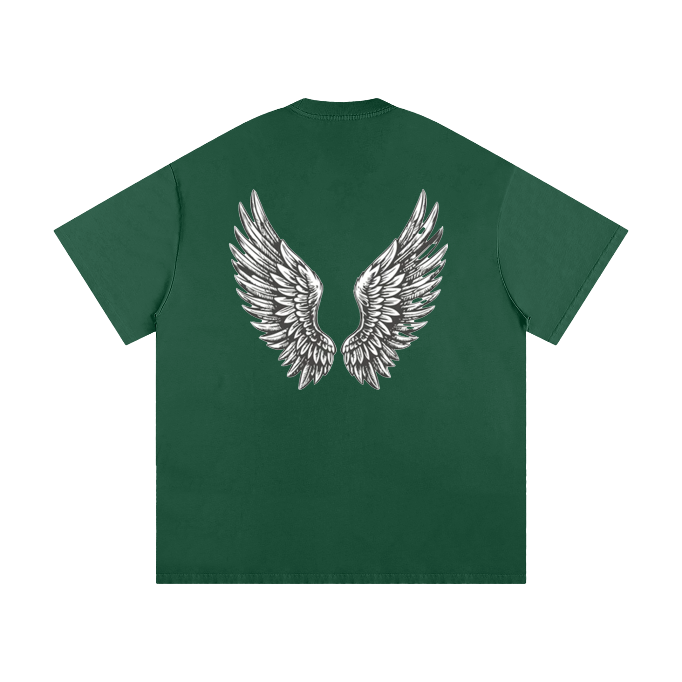 Heavyweight Loose Fit T-Shirt