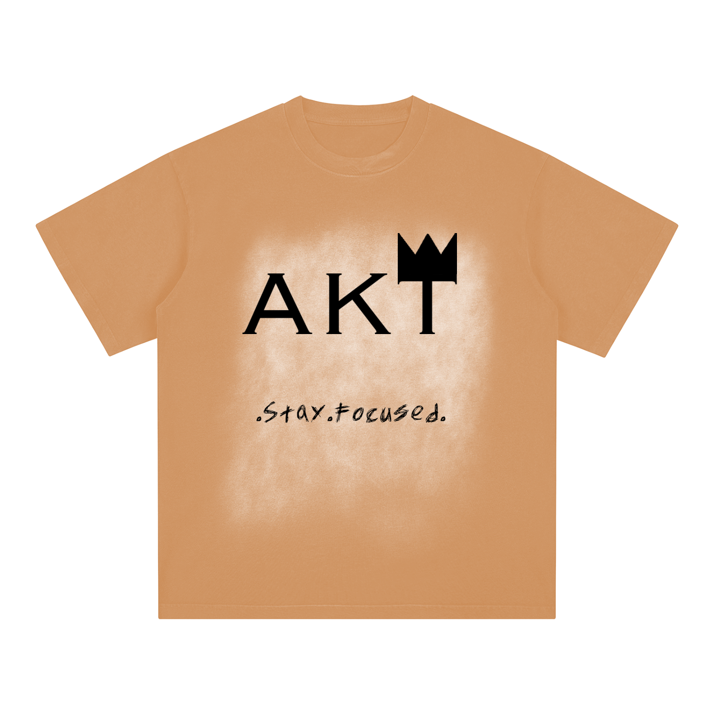 AKT Signature Tee