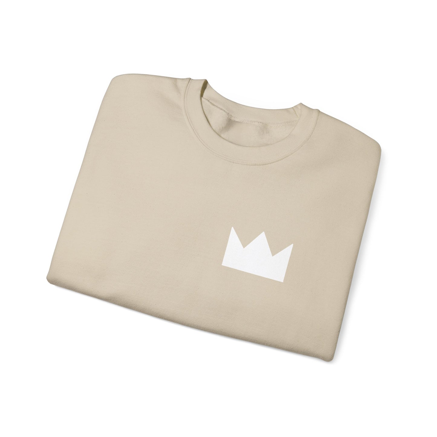 AKT Signature Crewneck