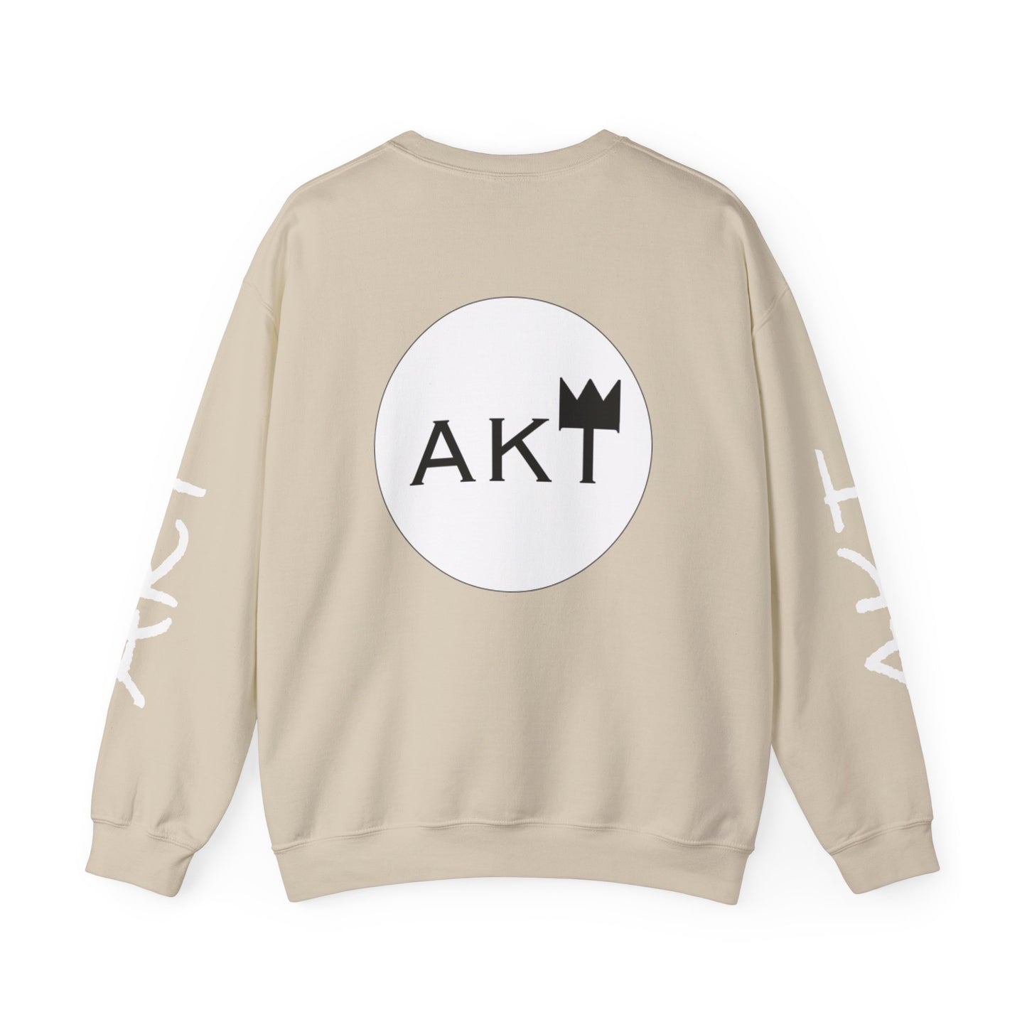 AKT Signature Crewneck