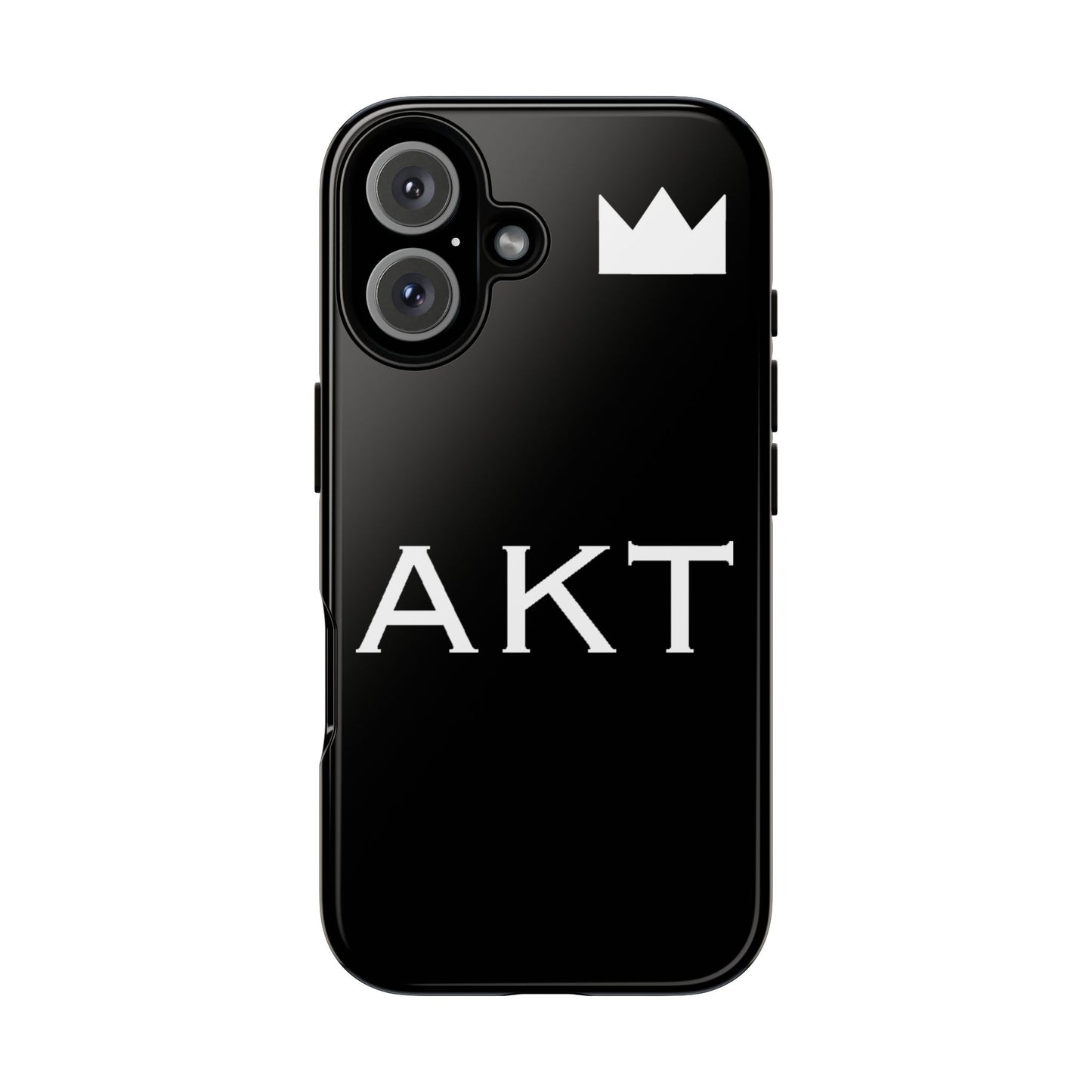 Sleek AKT Phone Case
