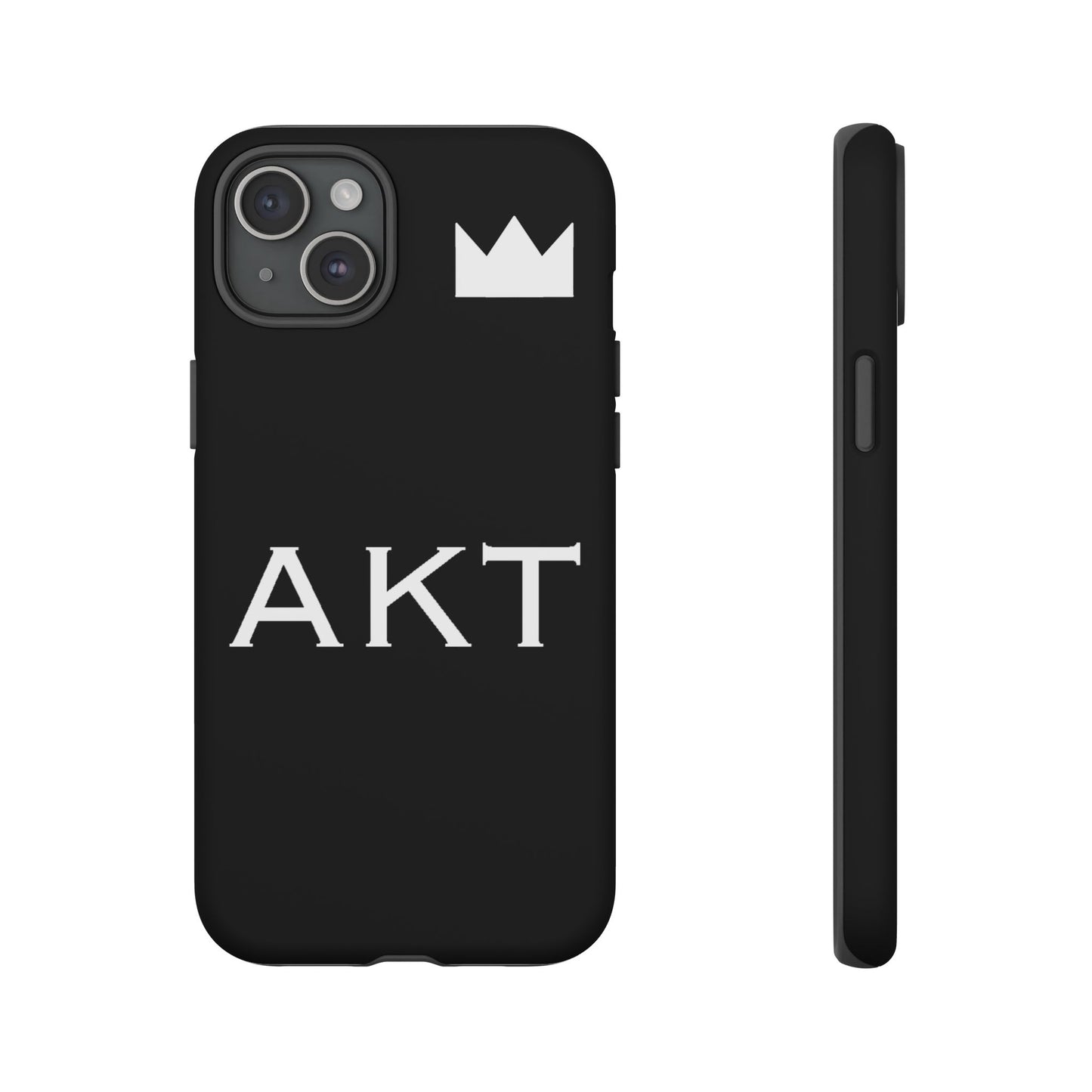 Sleek AKT Phone Case