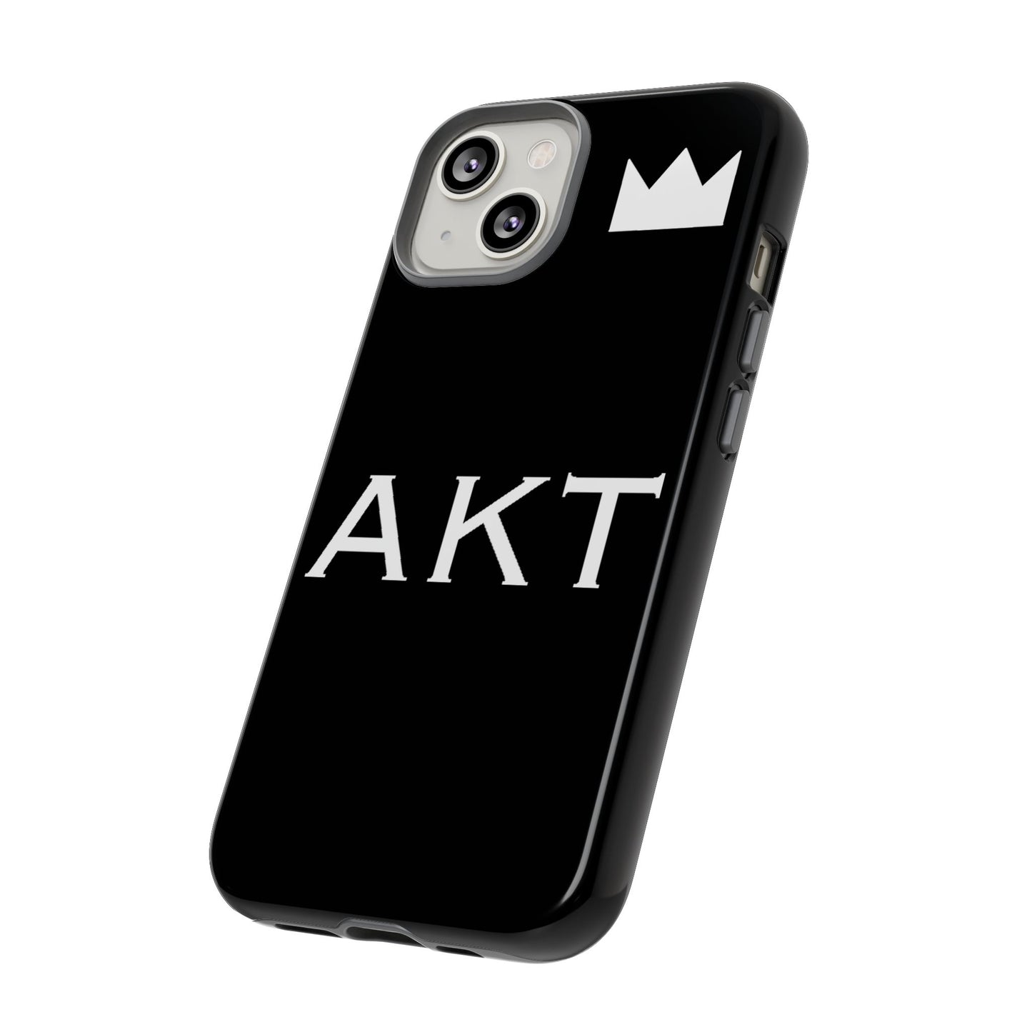 Sleek AKT Phone Case