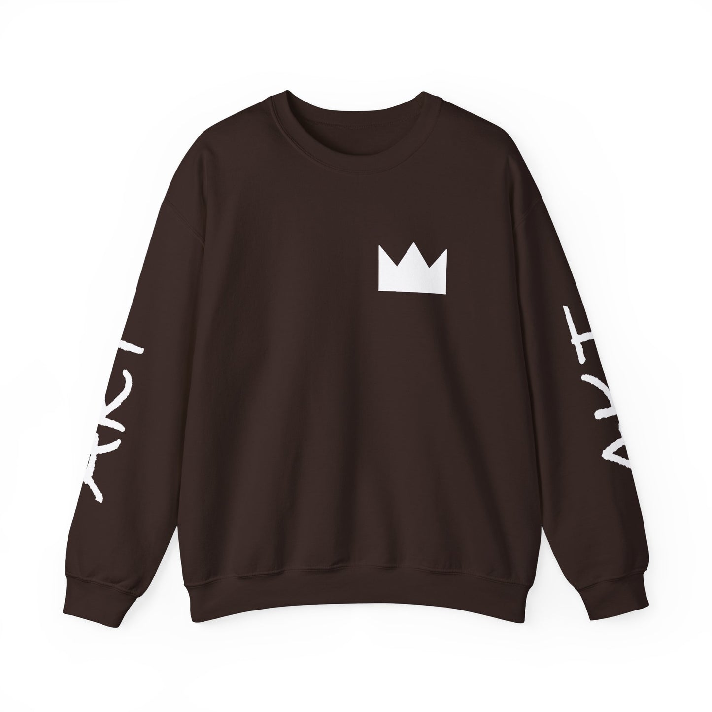 AKT Signature Crewneck