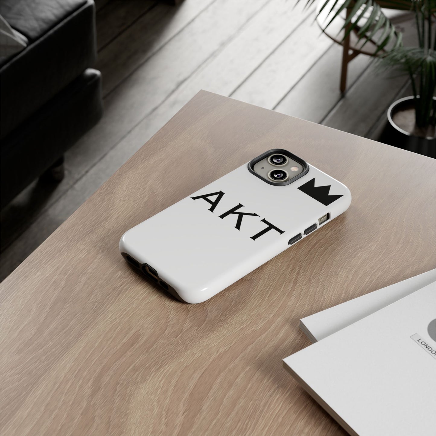AKT Protective Phone Case