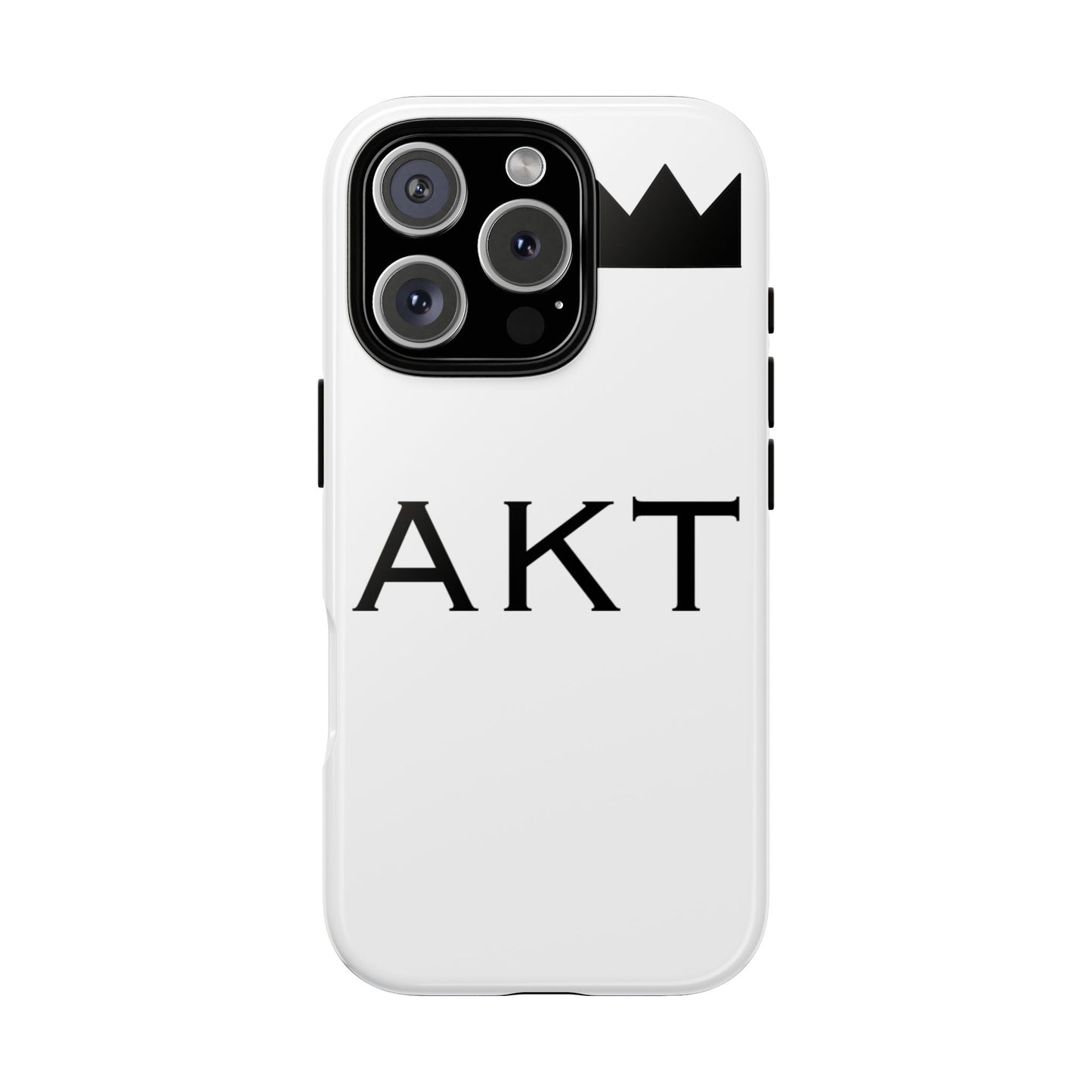 AKT Protective Phone Case