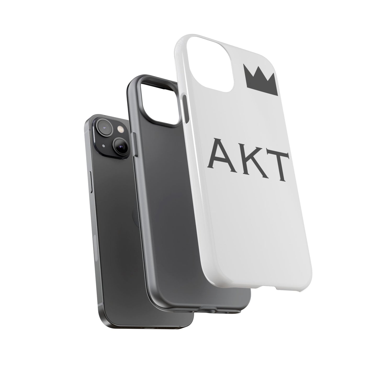 AKT Protective Phone Case