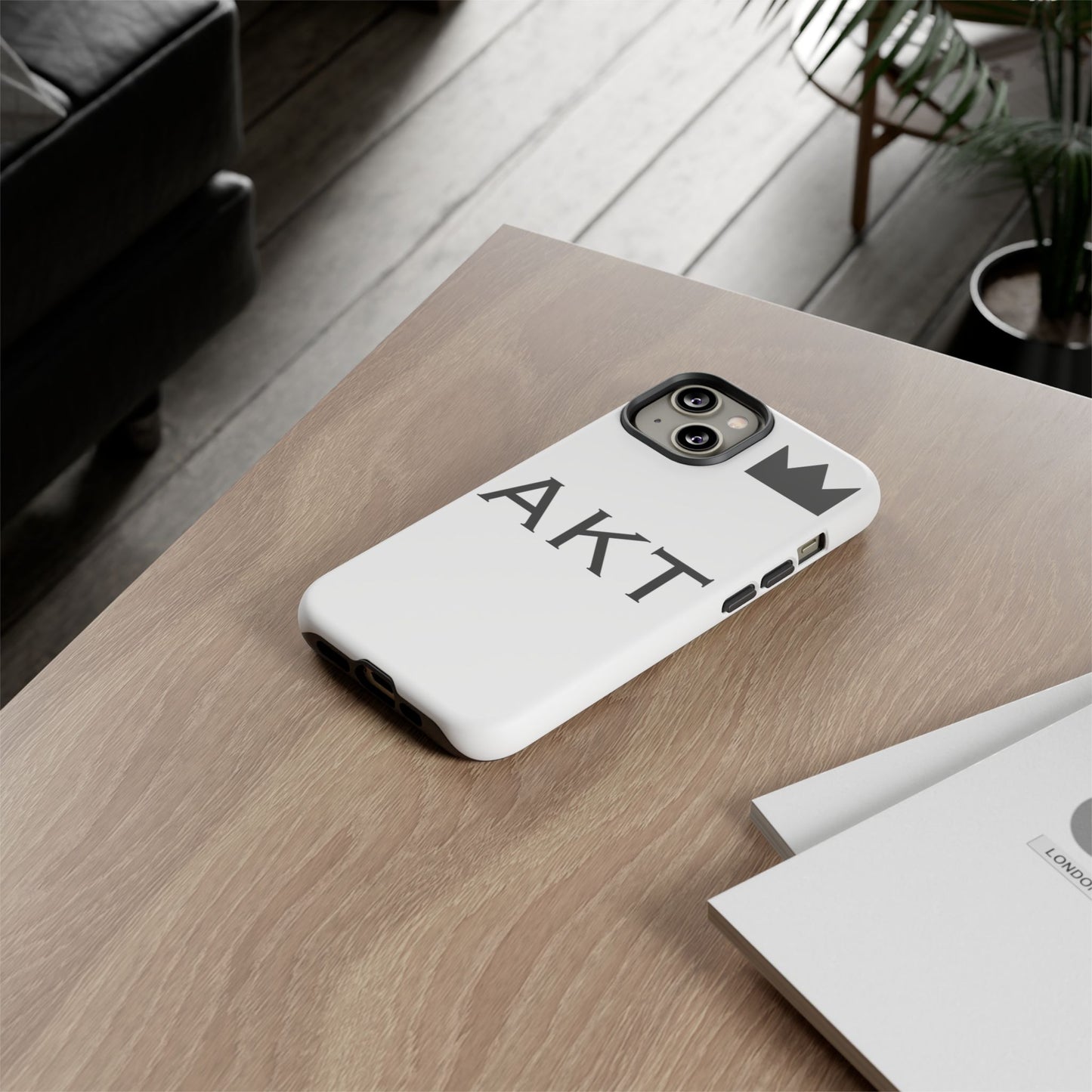 AKT Protective Phone Case