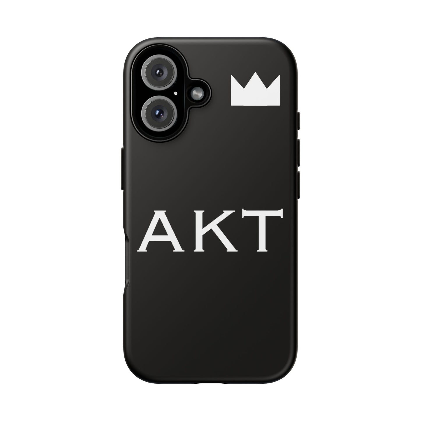 Sleek AKT Phone Case