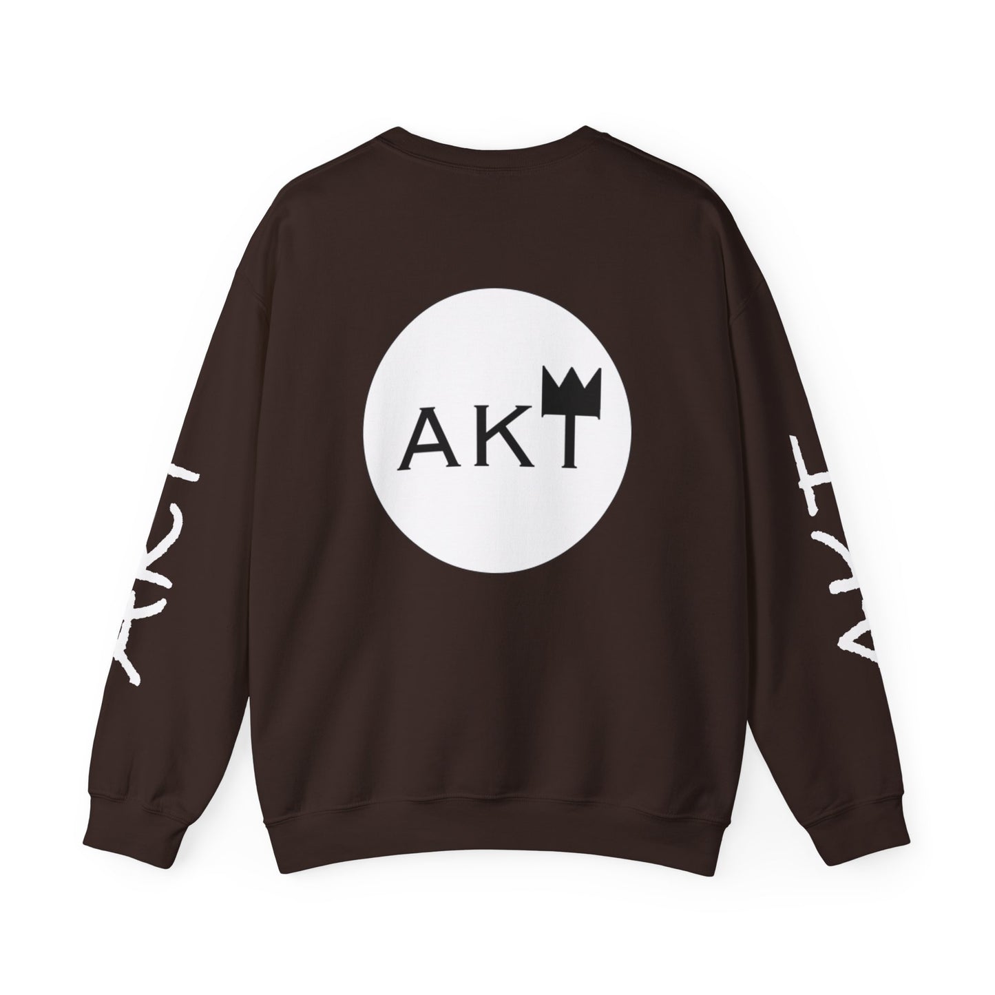 AKT Signature Crewneck