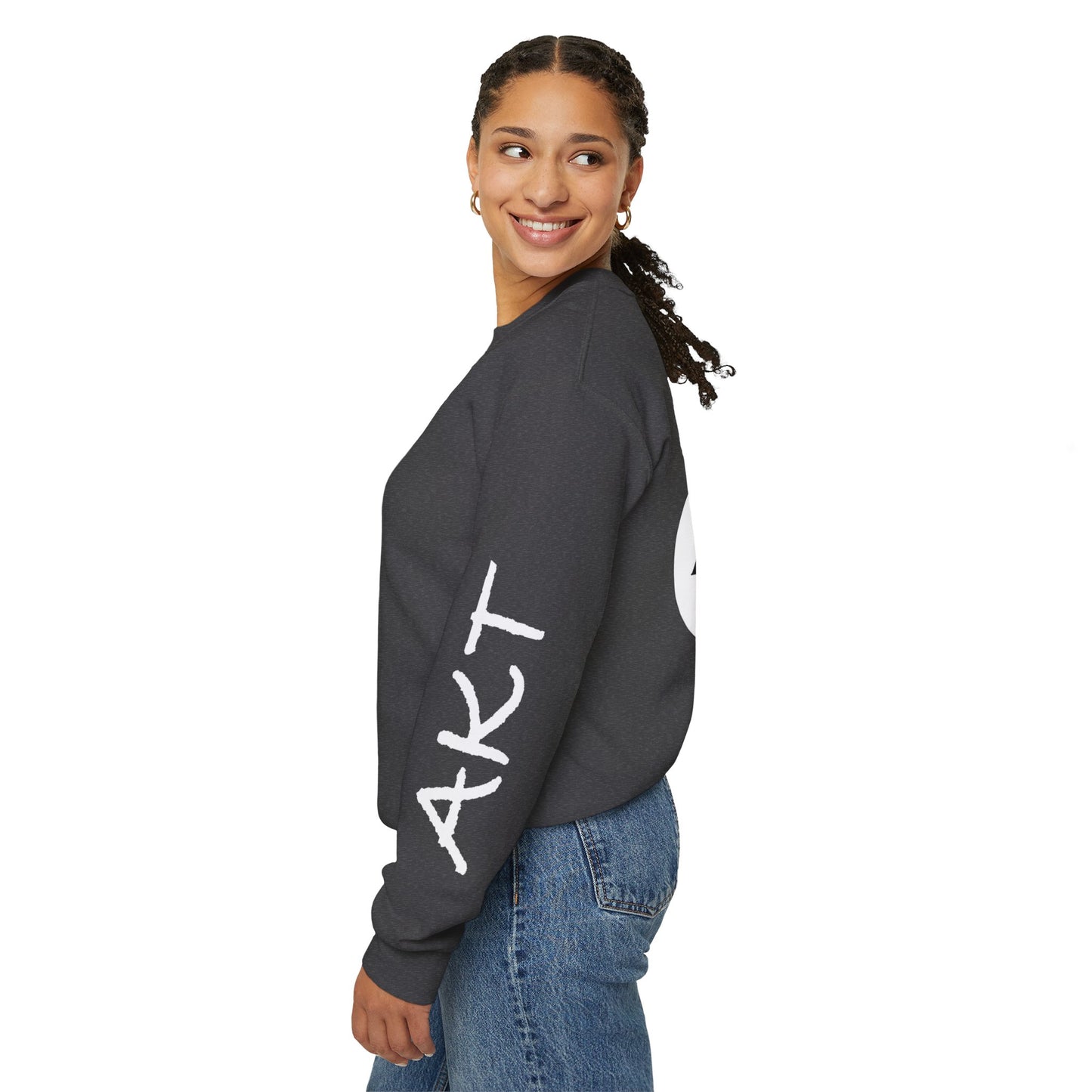 AKT Signature Crewneck