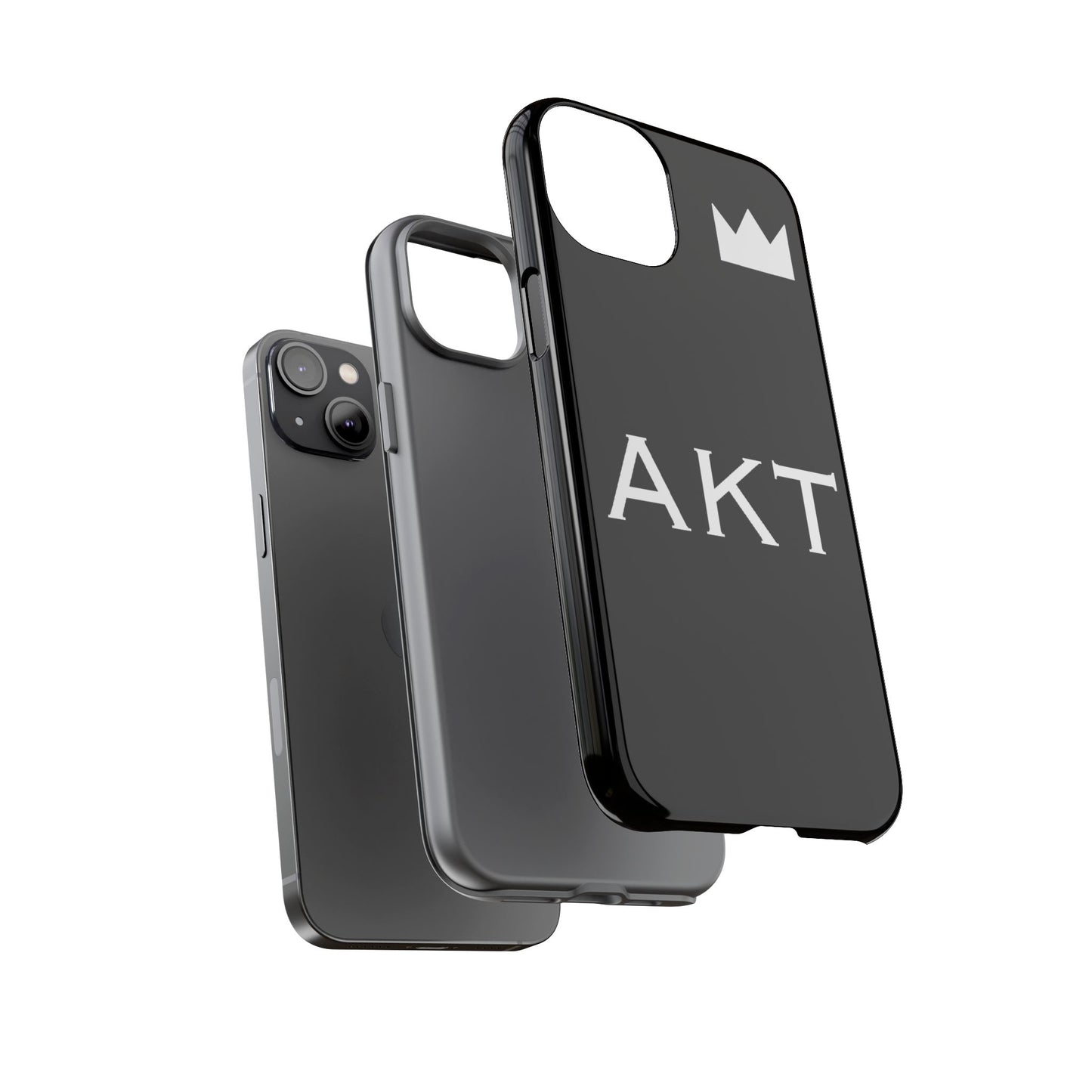 Sleek AKT Phone Case