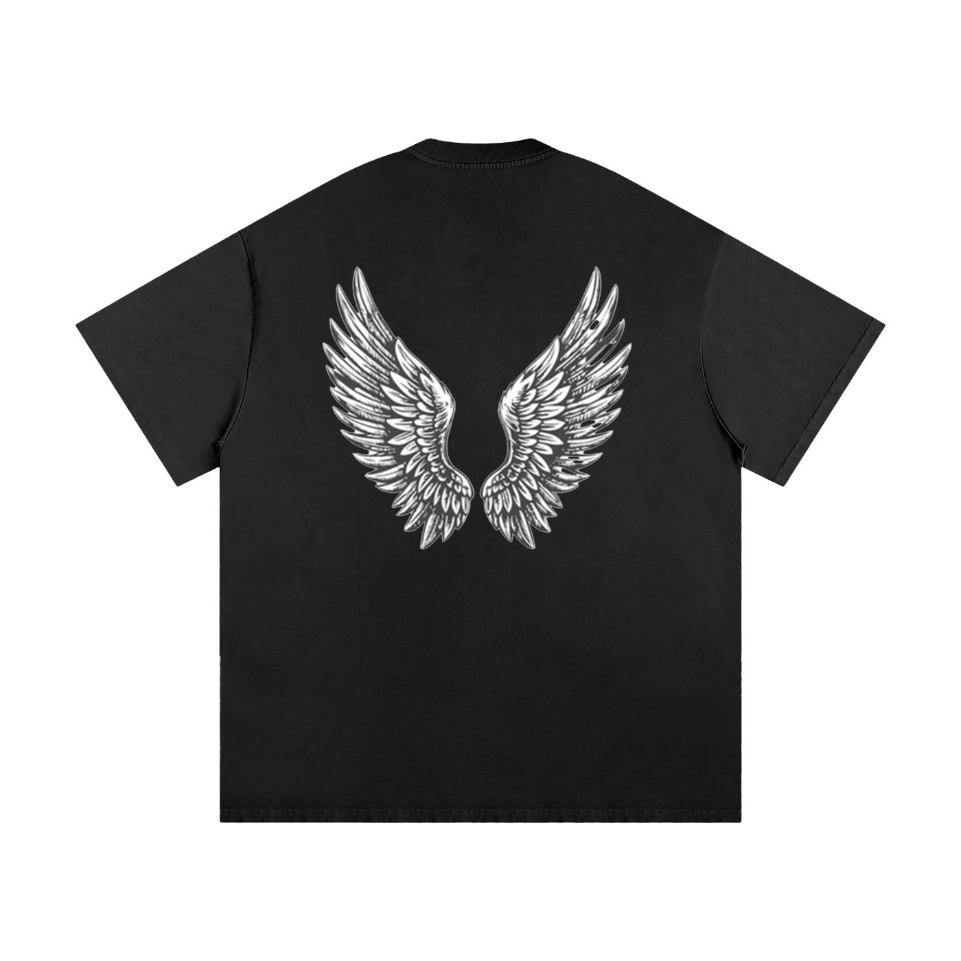 Heavyweight Loose Fit T-Shirt