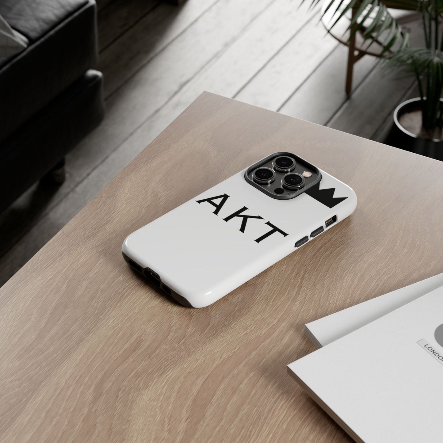 AKT Protective Phone Case