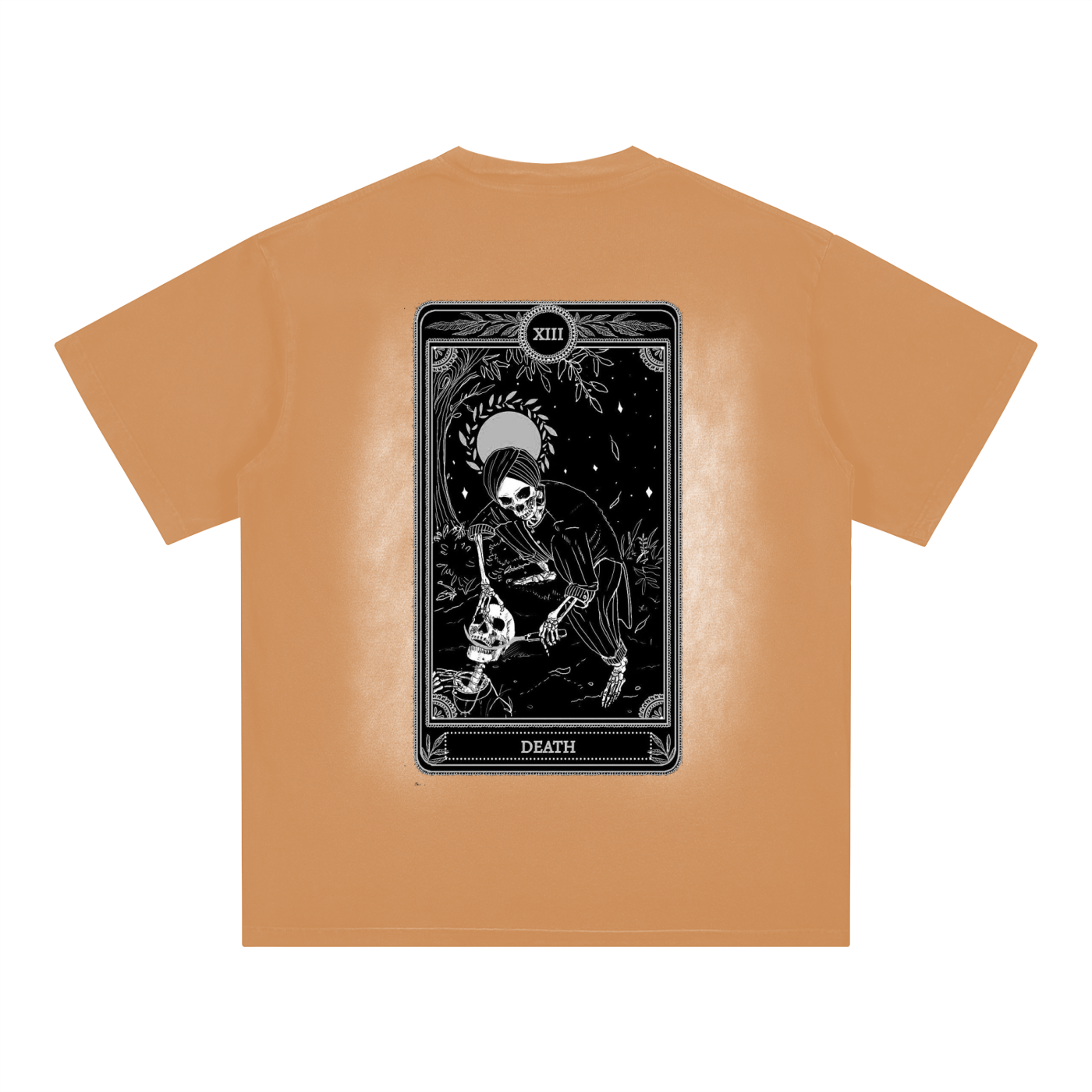 AKT Signature Tee