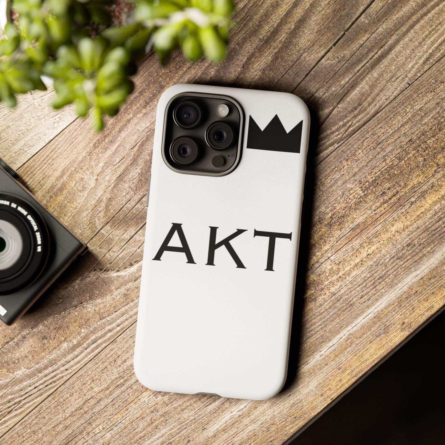 AKT Protective Phone Case