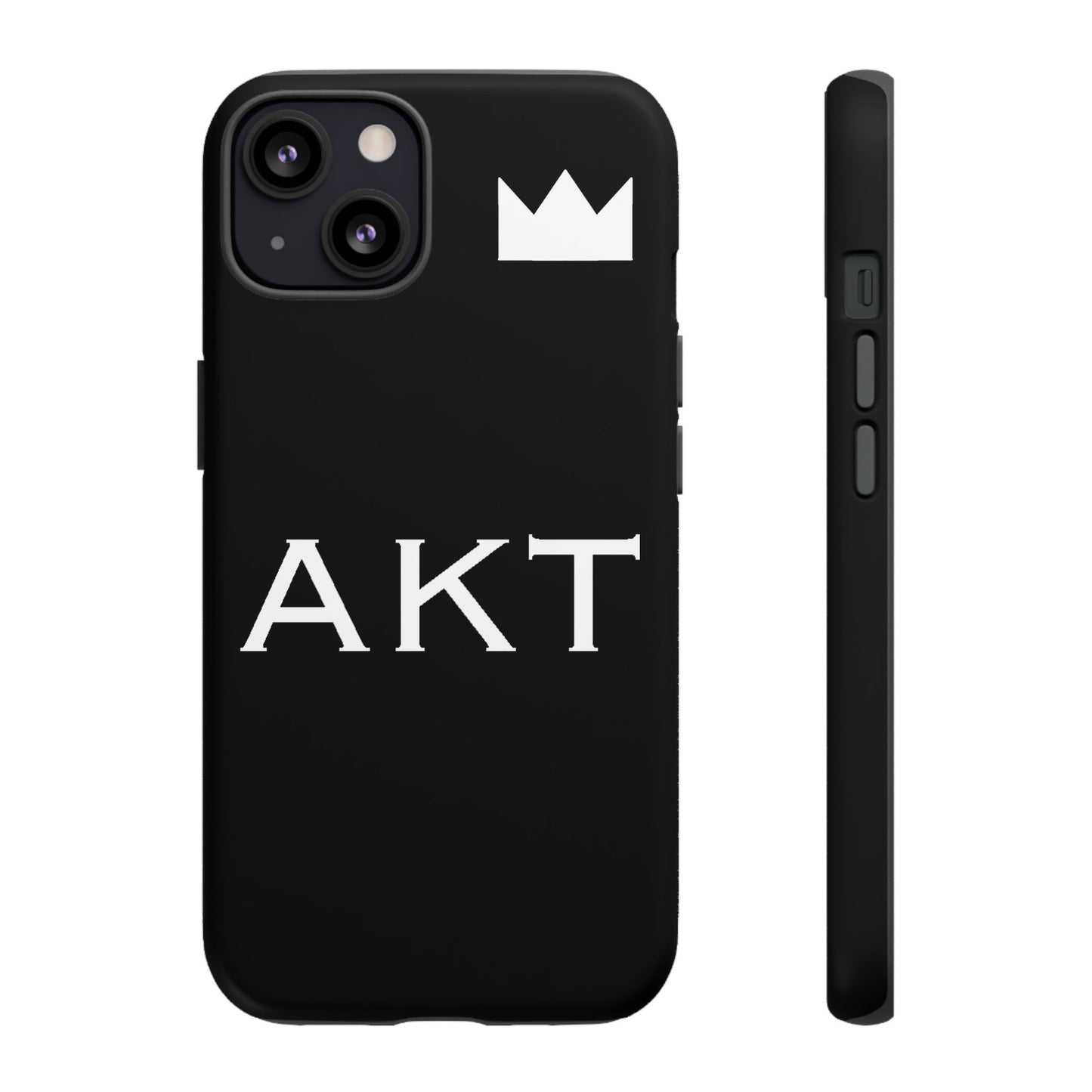 Sleek AKT Phone Case