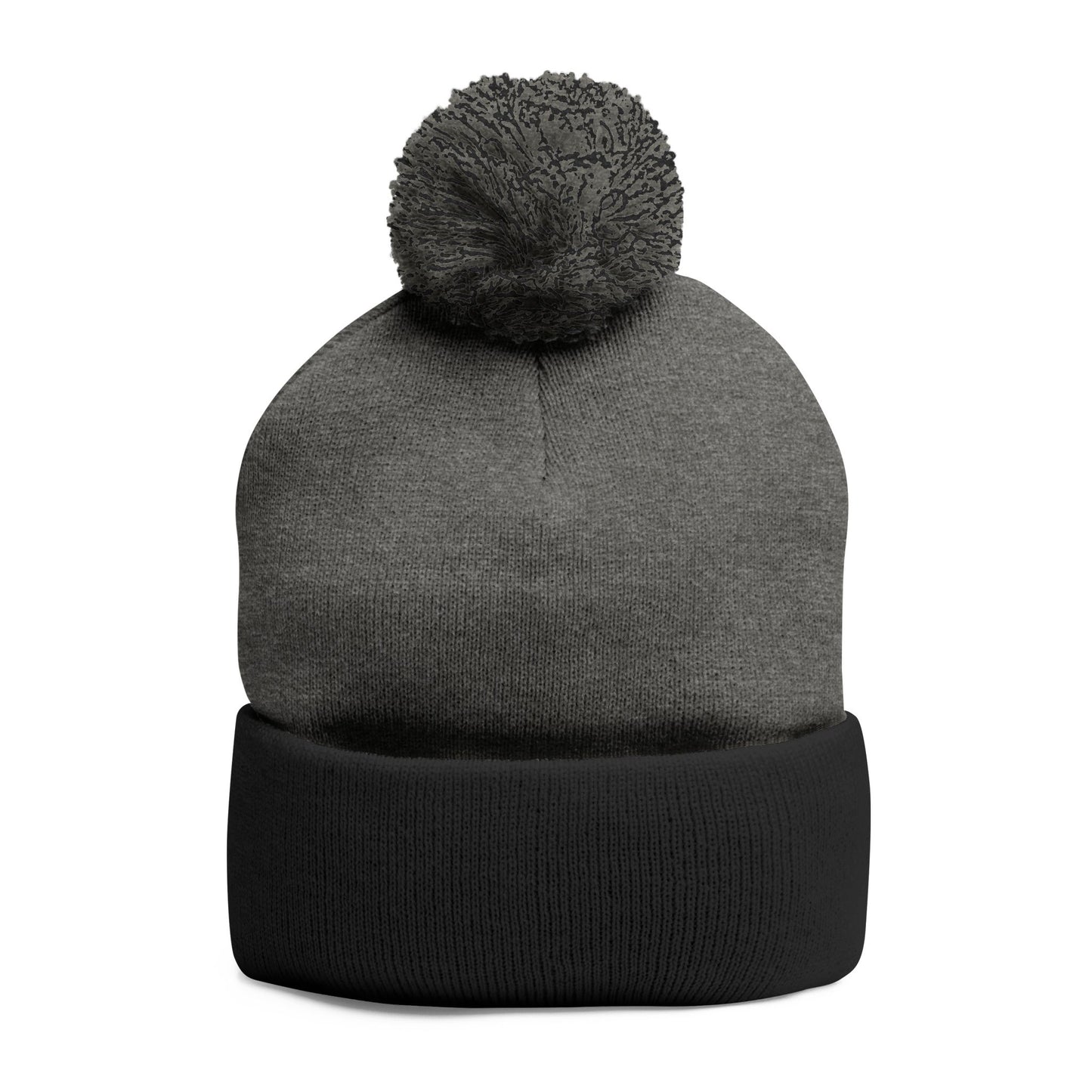 Akt Pom-Pom hat