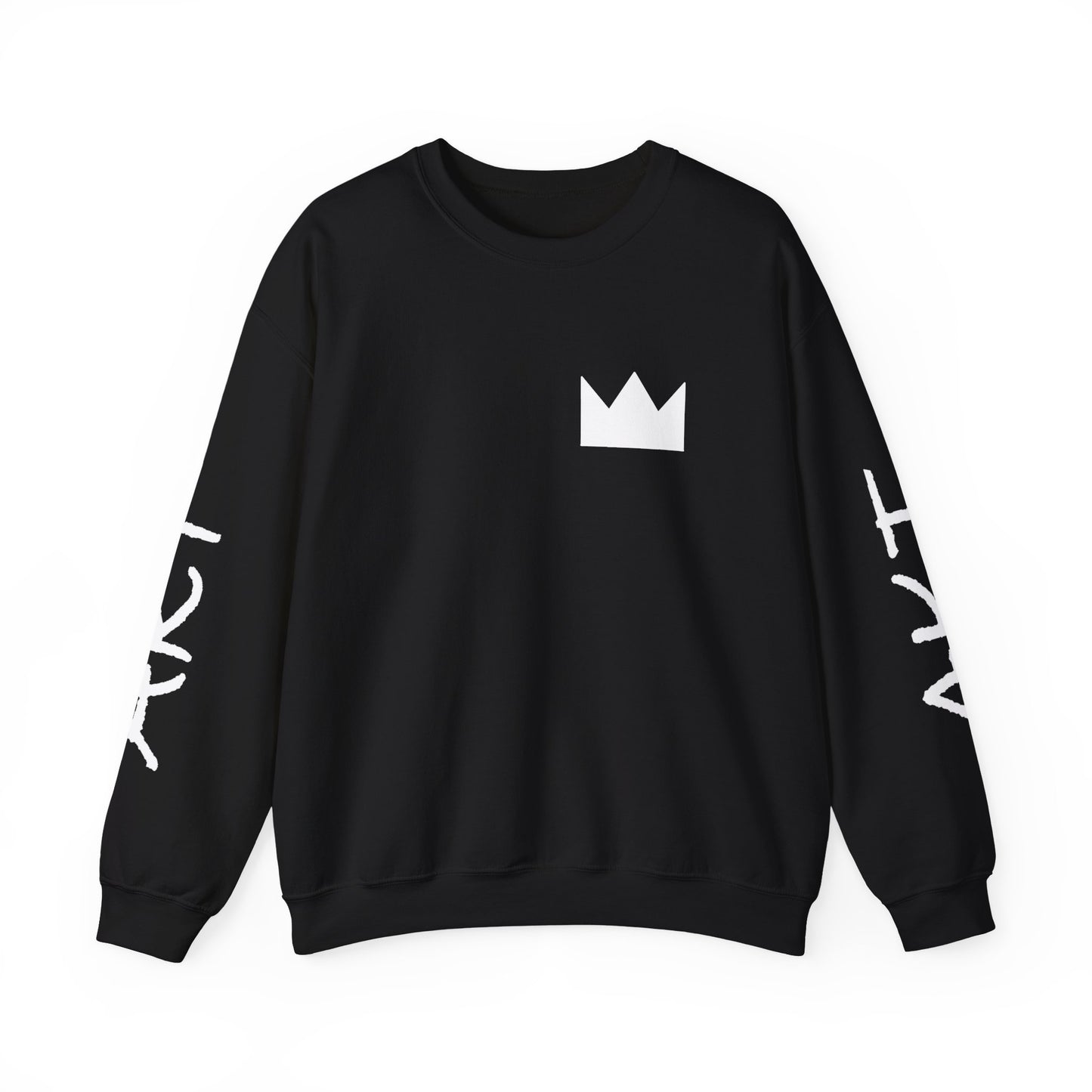 AKT Signature Crewneck