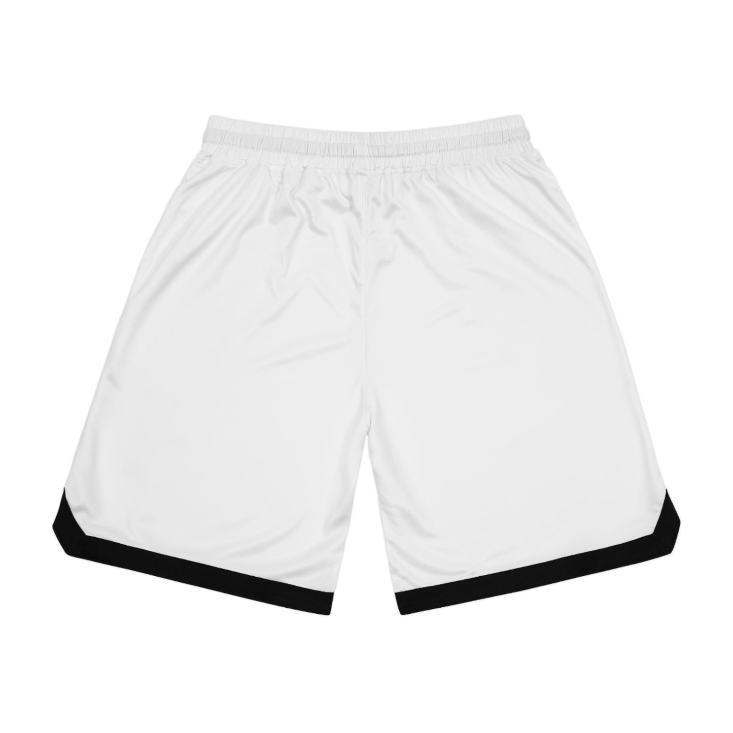 AKT Men's Basketball Shorts