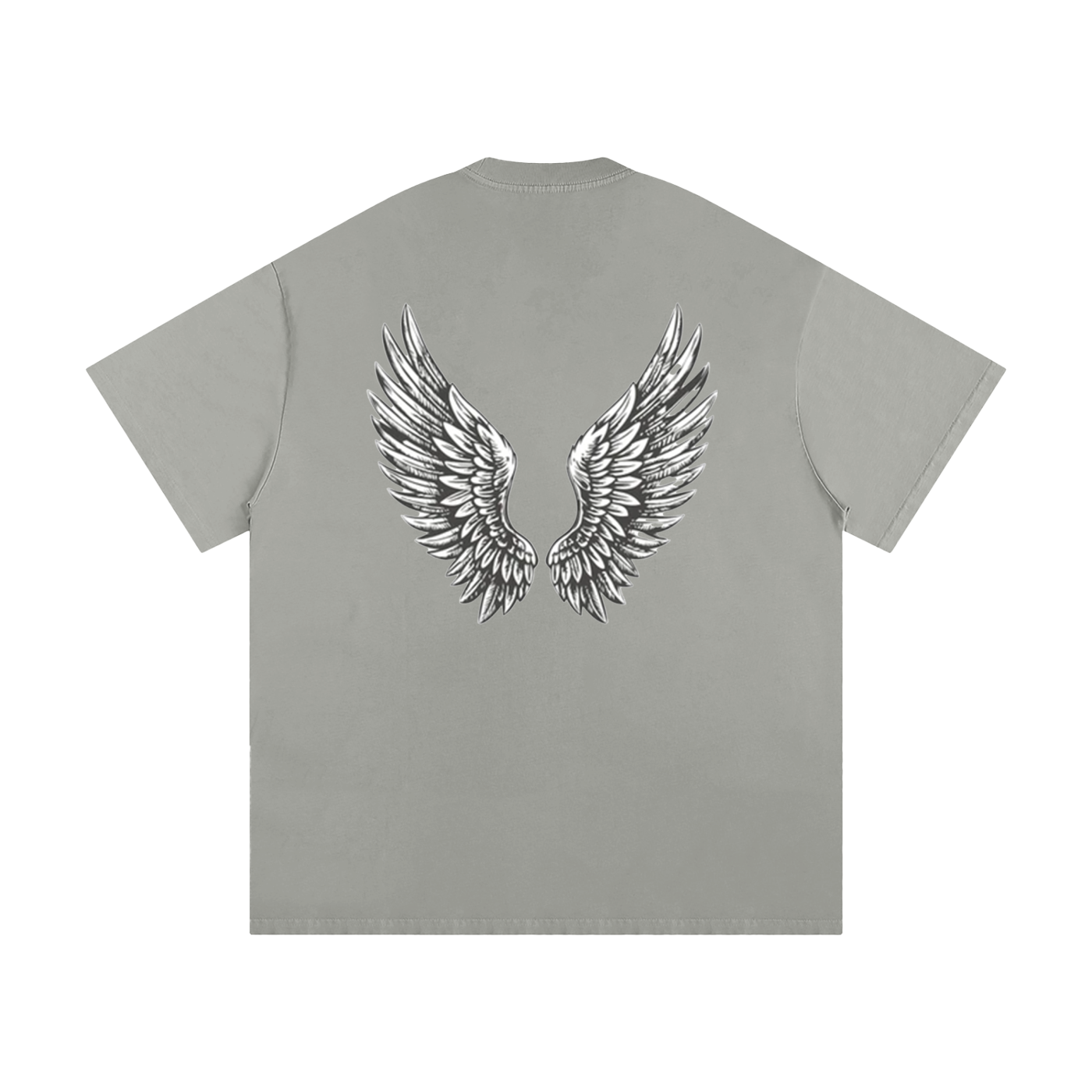 Heavyweight Loose Fit T-Shirt