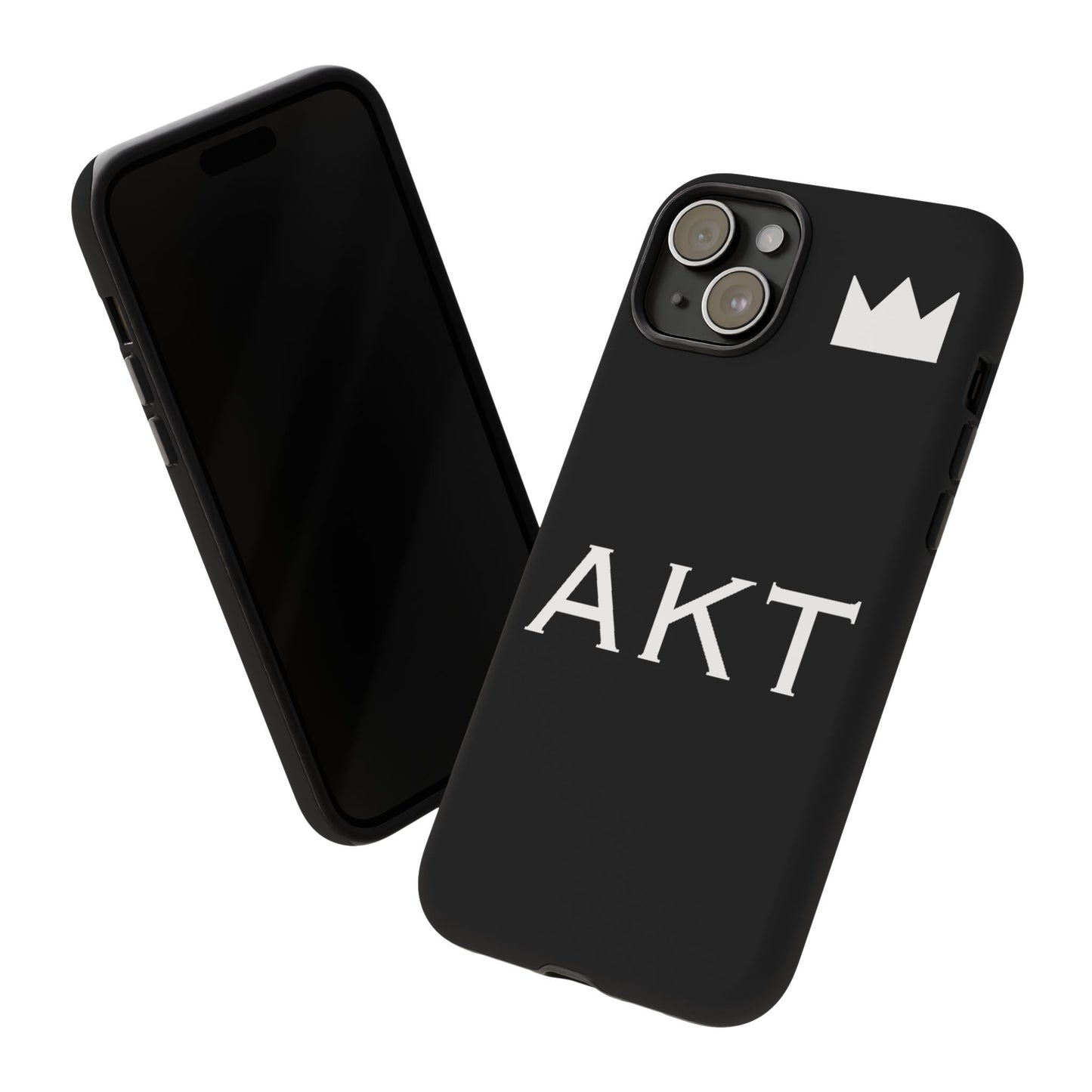 Sleek AKT Phone Case