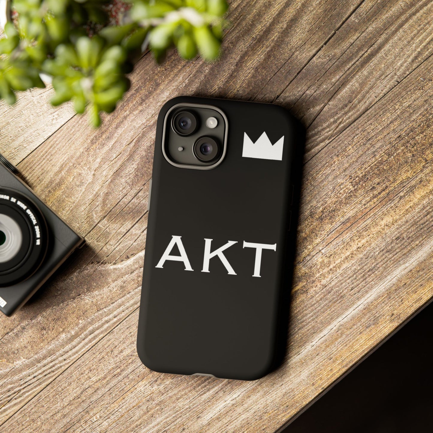 Sleek AKT Phone Case