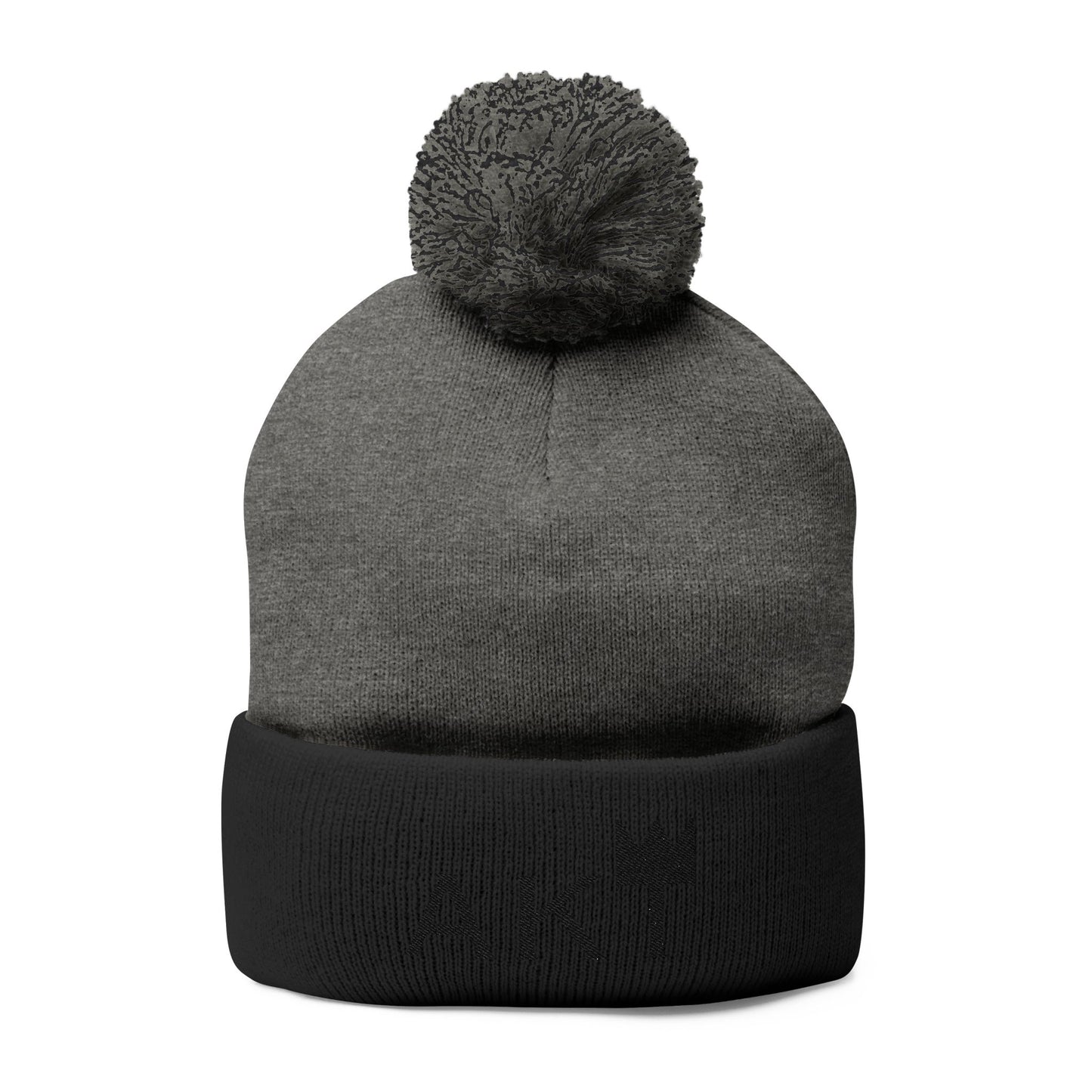 Akt Pom-Pom hat