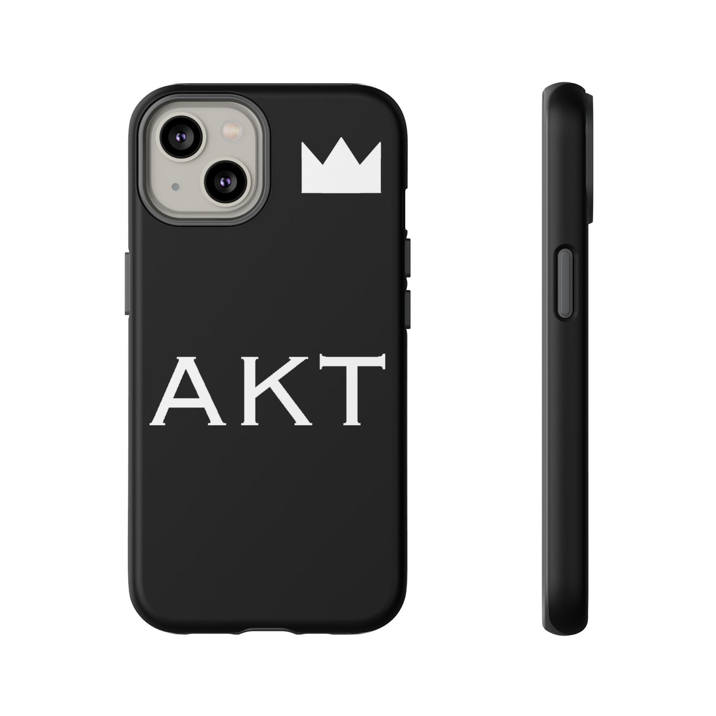 Sleek AKT Phone Case
