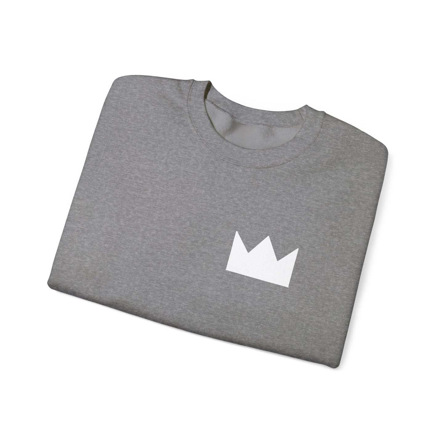 AKT Signature Crewneck