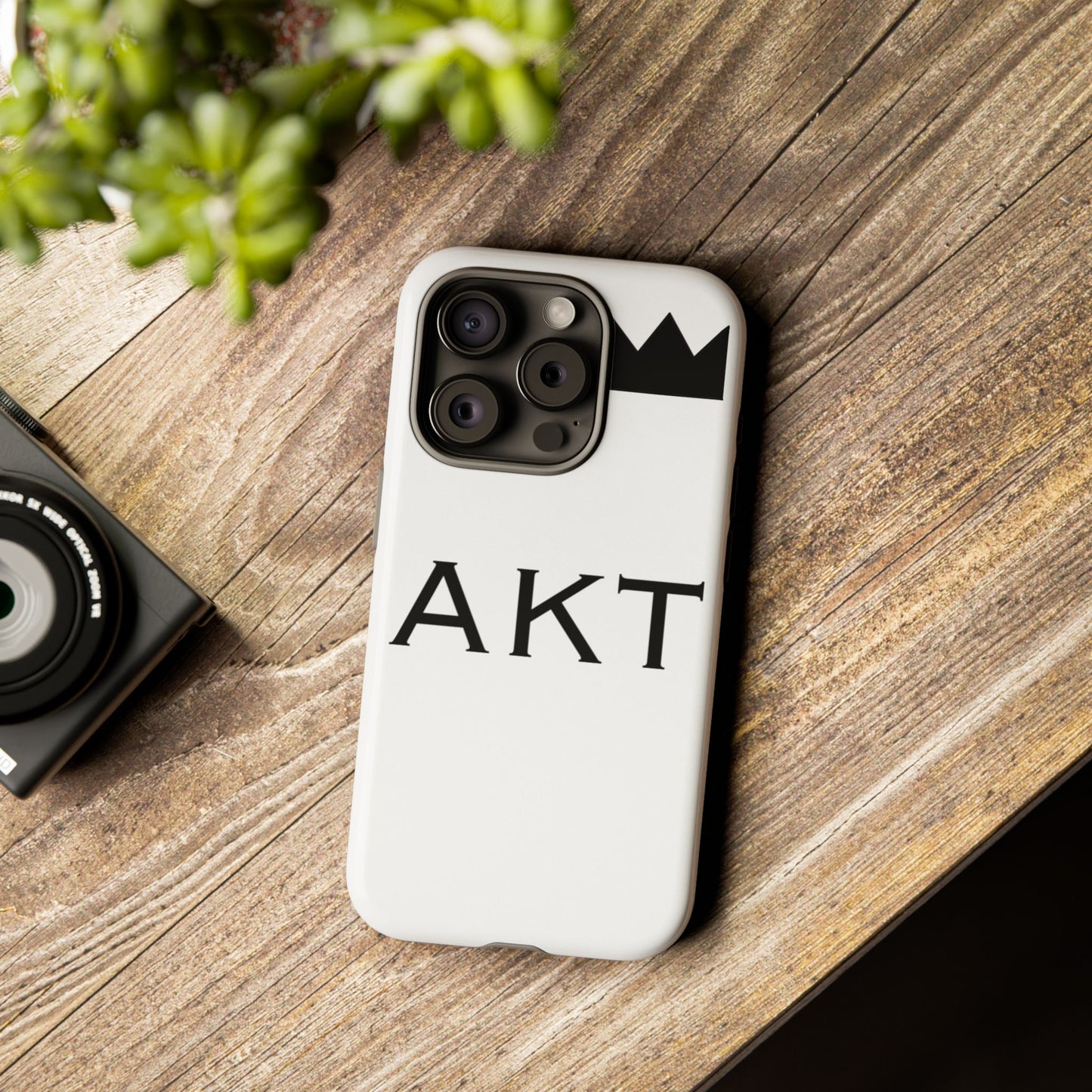AKT Protective Phone Case