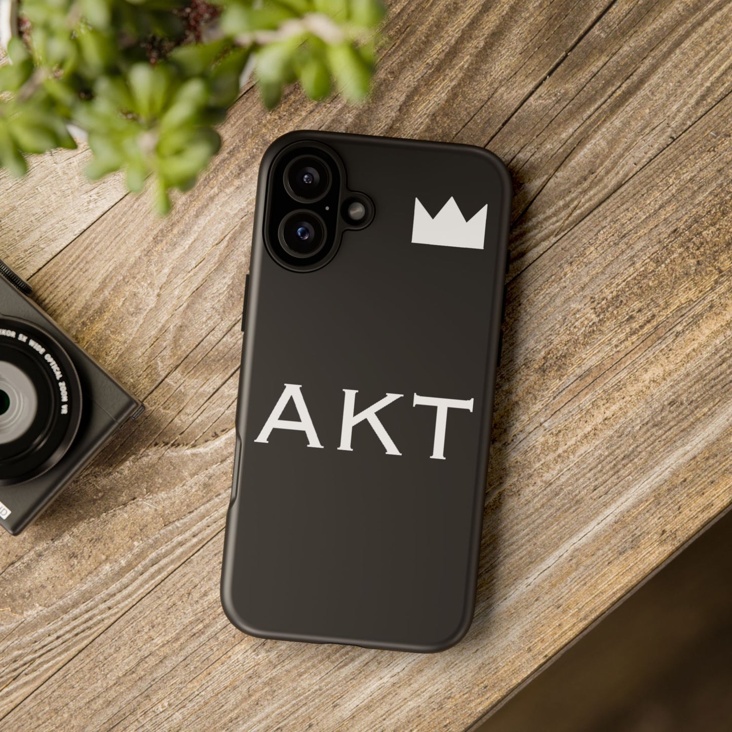 Sleek AKT Phone Case