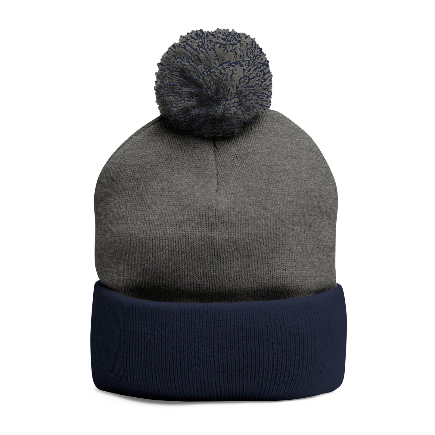 Akt Pom-Pom hat