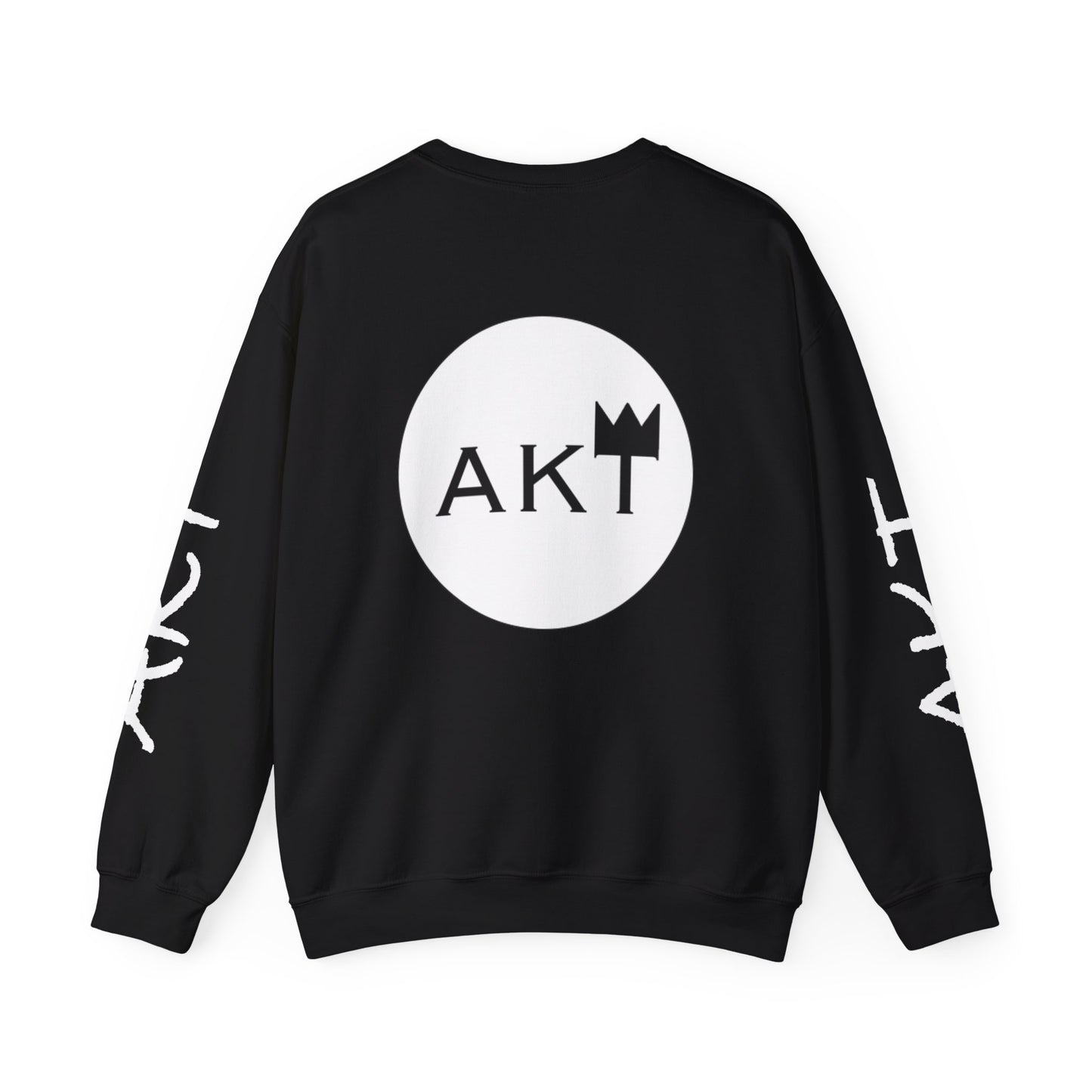 AKT Signature Crewneck