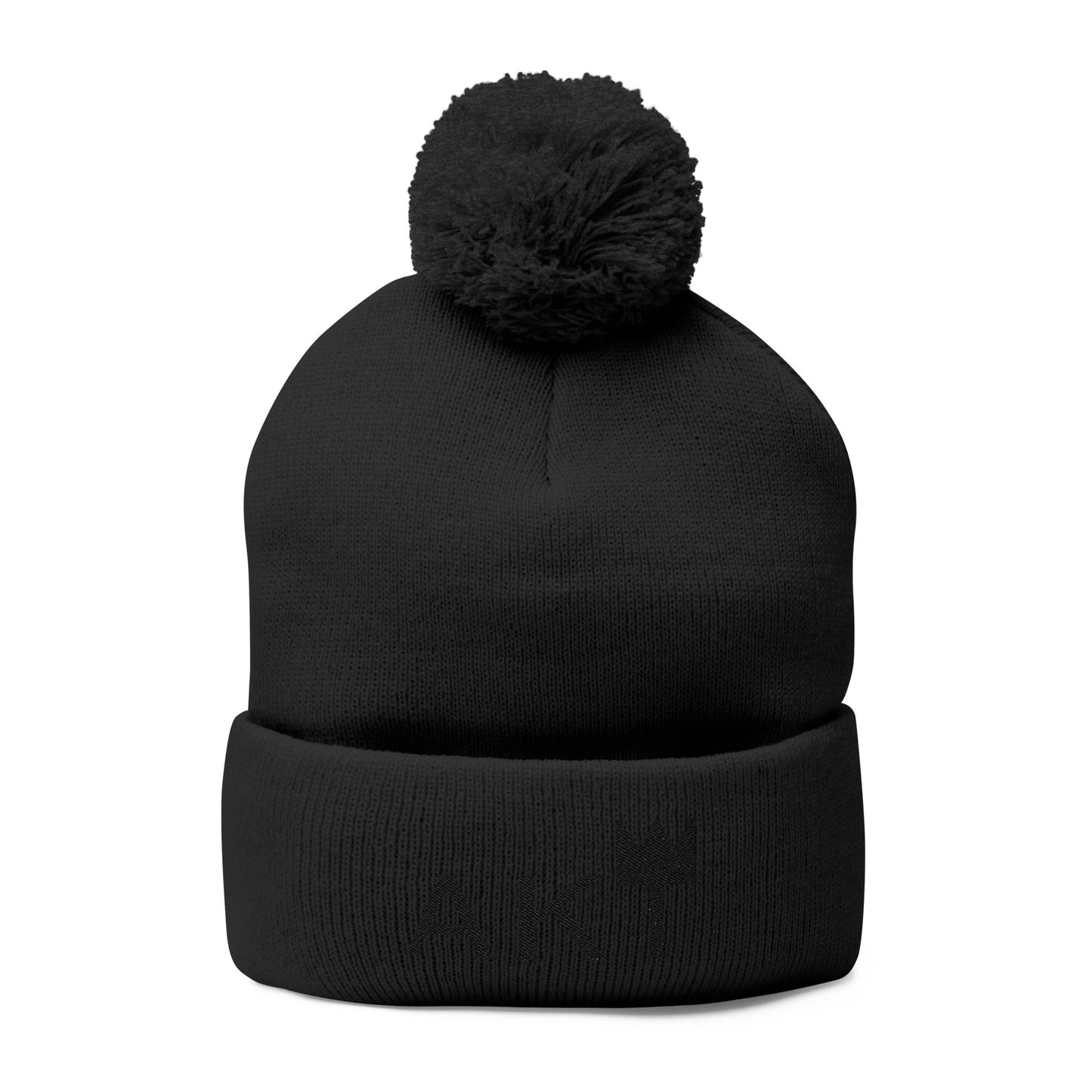 Akt Pom-Pom hat