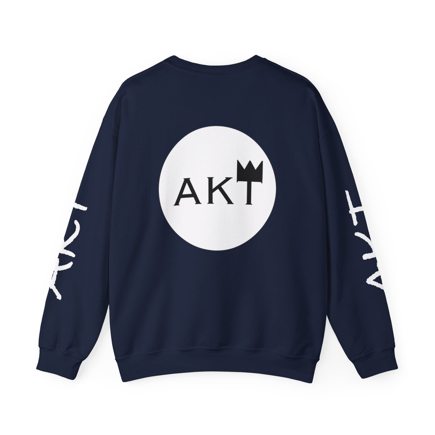 AKT Signature Crewneck