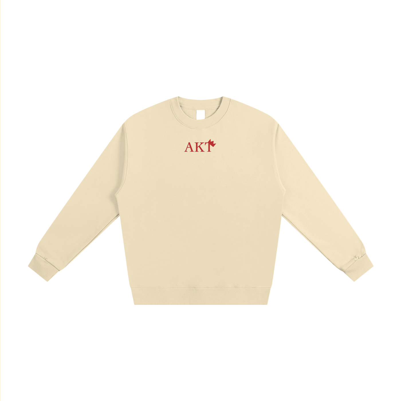 Heavyweight Essential Sweatshirt