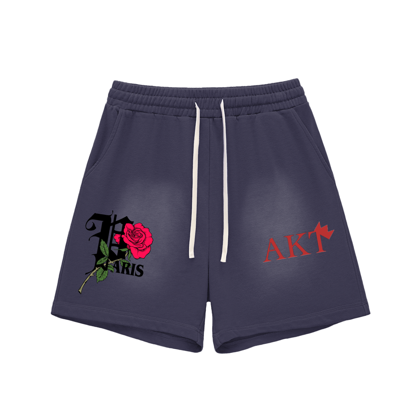Red Rose