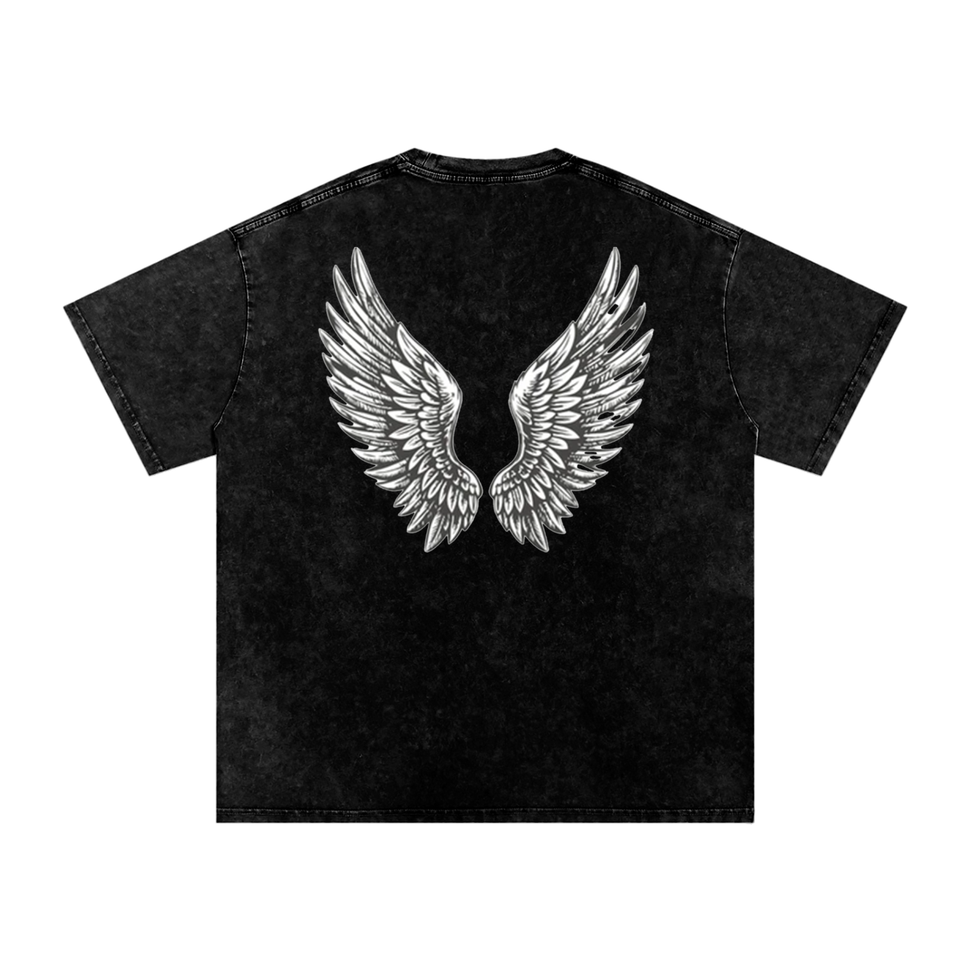 AKT Cid Wash BUP Tee
