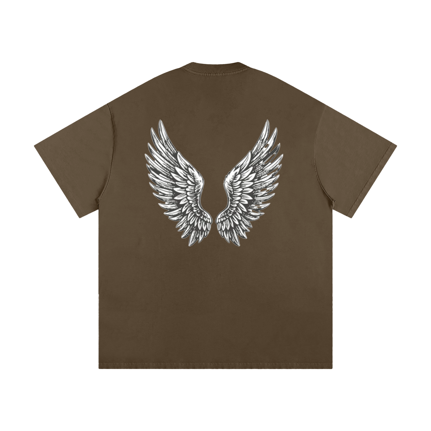 Heavyweight Loose Fit T-Shirt
