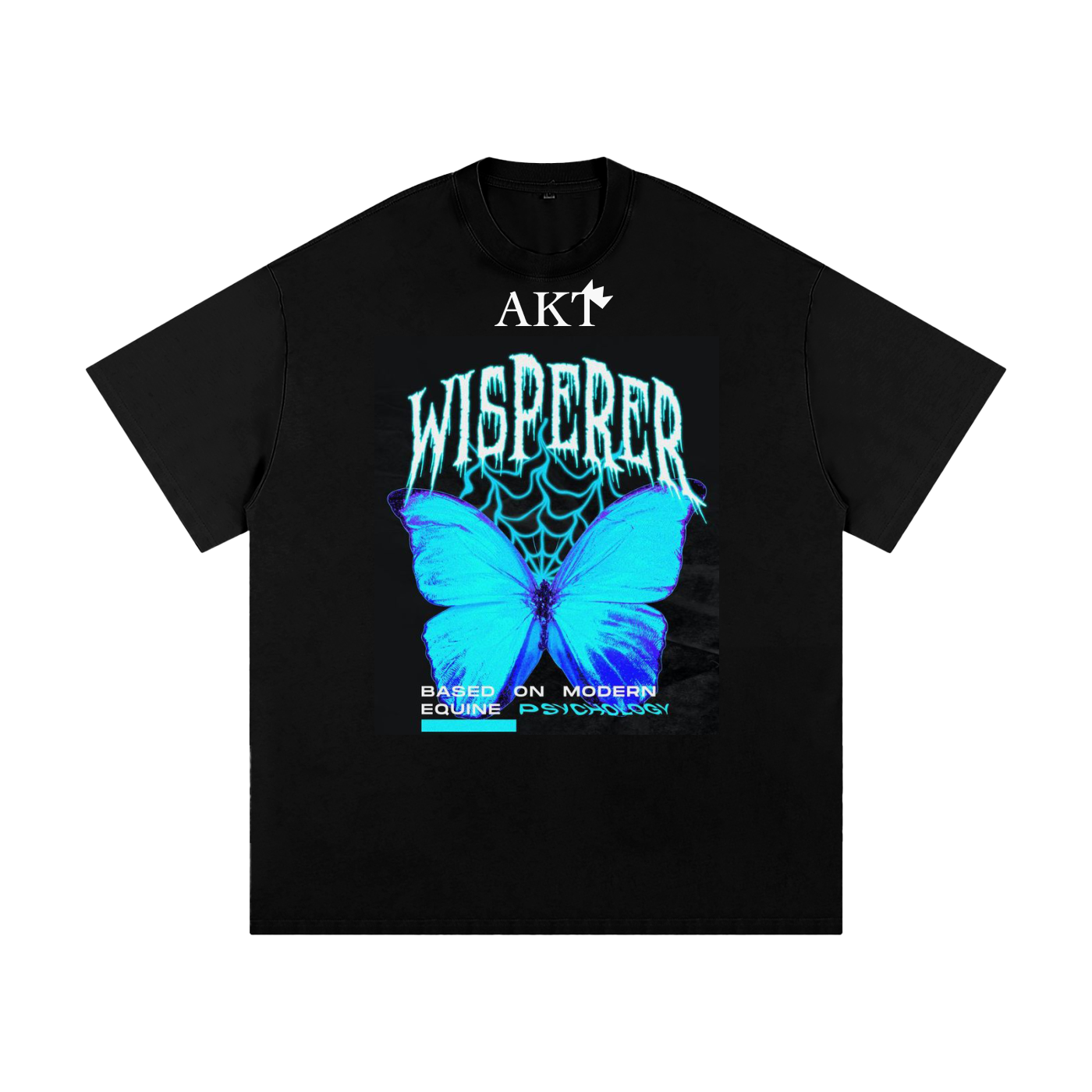 Heavyweight Loose Fit T-Shirt