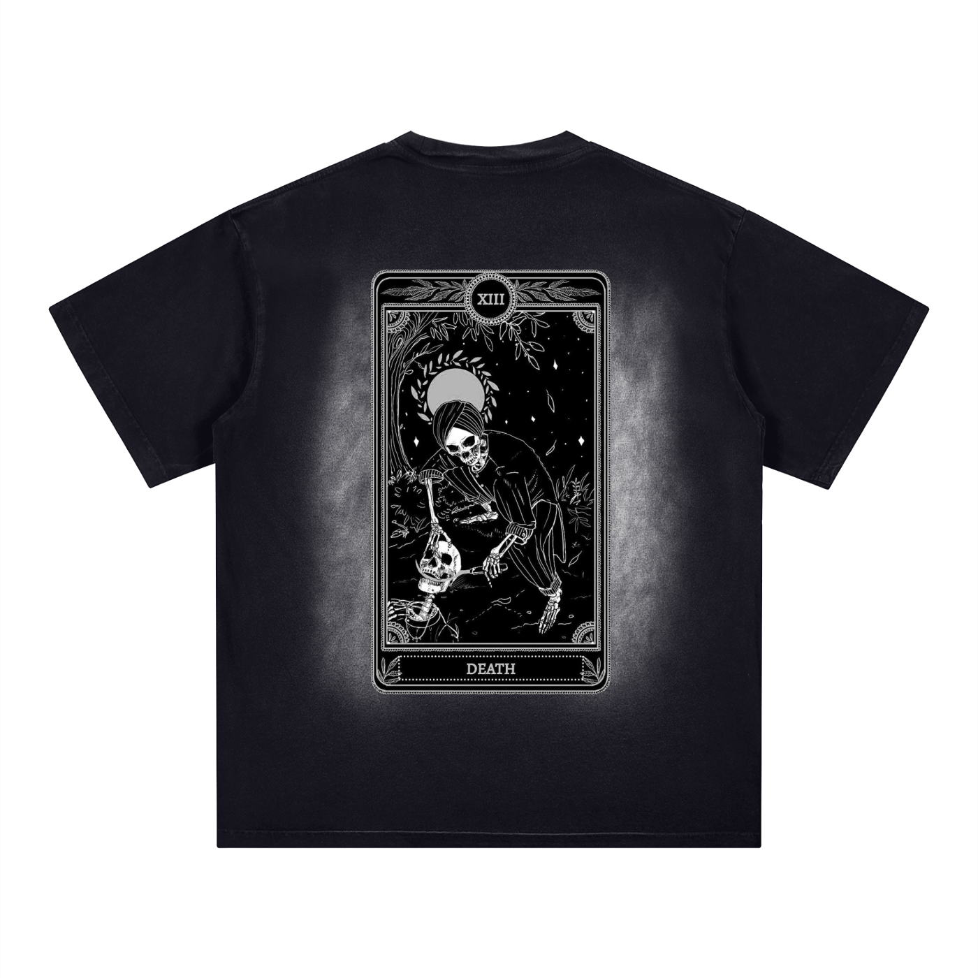 AKT Signature Tee
