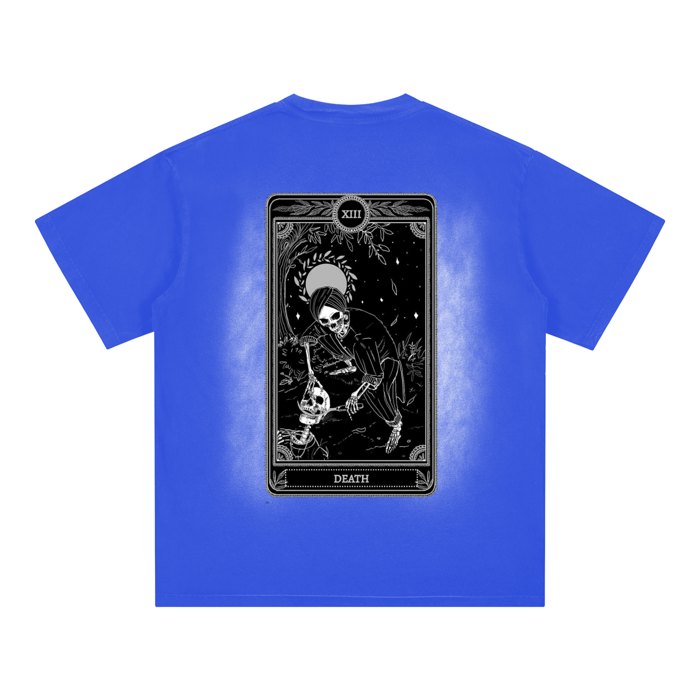 AKT Signature Tee