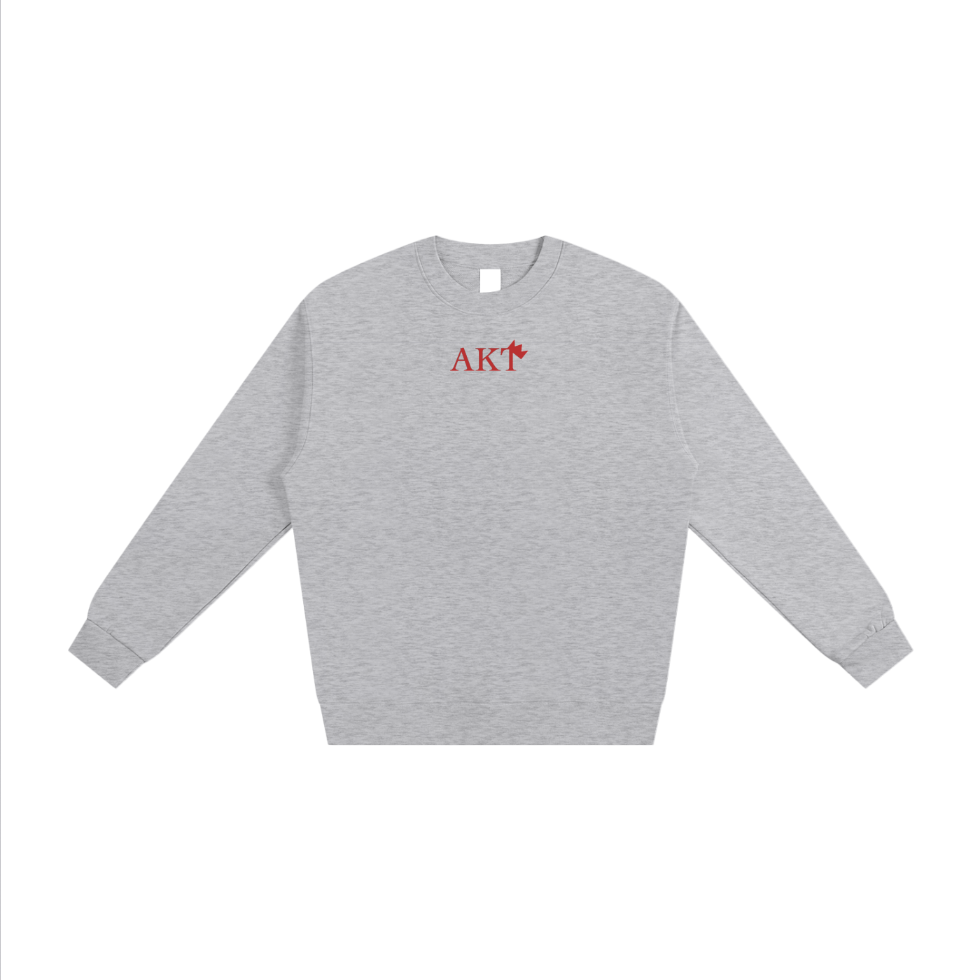 Heavyweight Essential Sweatshirt