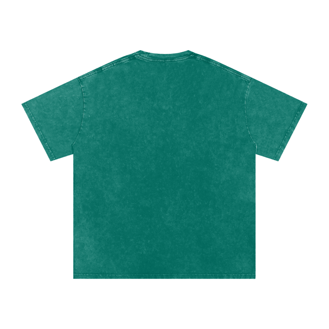 AKT Cid Wash BUP Tee