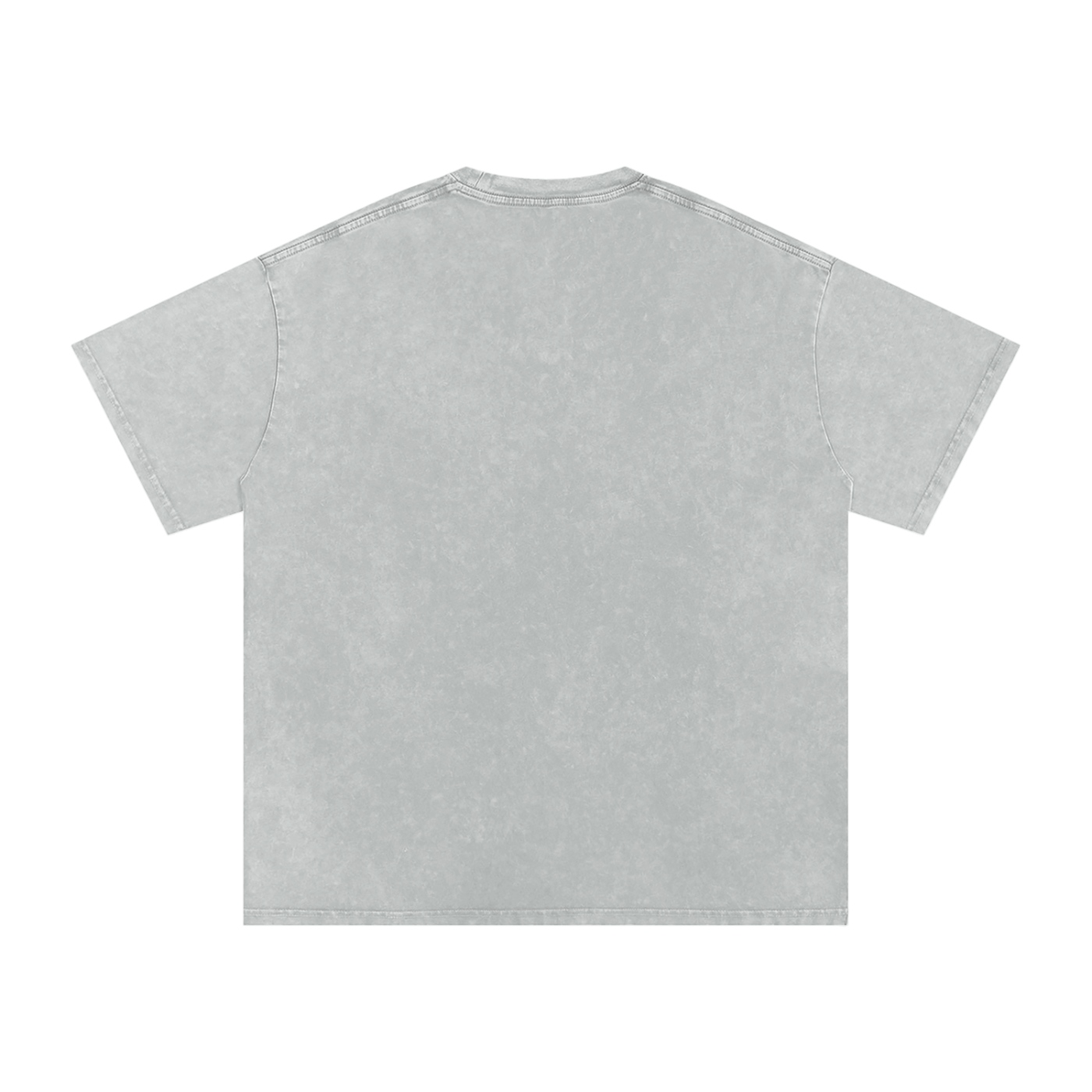 AKT Cid Wash BUP Tee