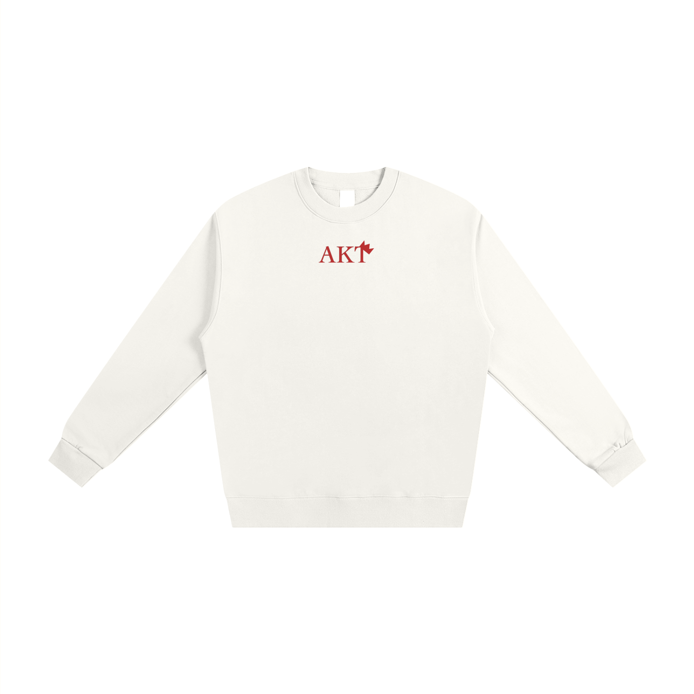 Heavyweight Essential Sweatshirt