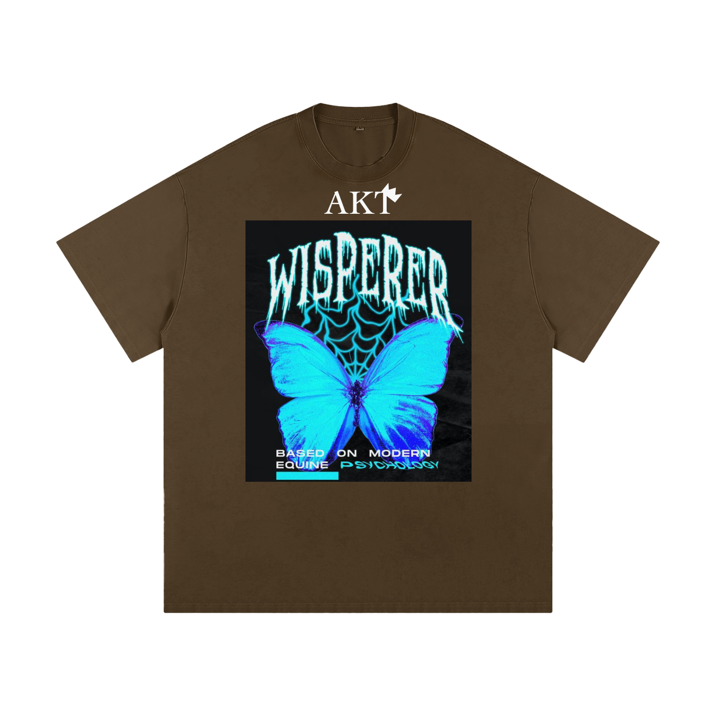 Heavyweight Loose Fit T-Shirt
